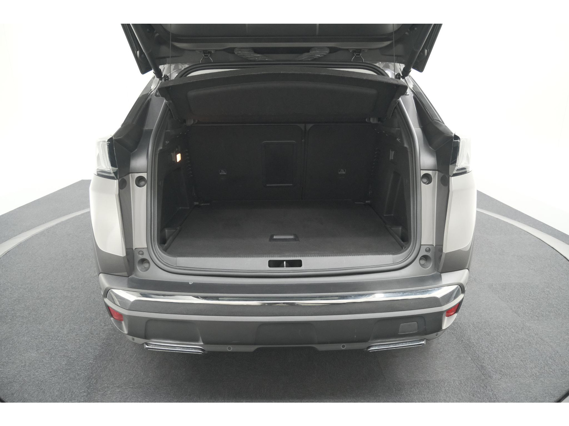 Peugeot 3008 PureTech 130 EAT8 Allure | Camera | Adaptieve Cruise Control | Elektrische Kofferklep