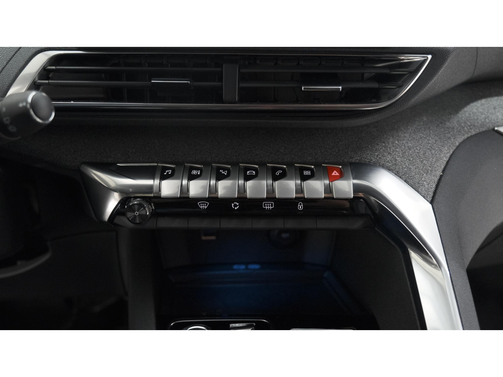 Peugeot 5008 PureTech 130 EAT8 Allure Pack Business | 7 Zitplaatsen | Camera | Dodehoekdetectie | Navigatie | Elektronische Achterklep