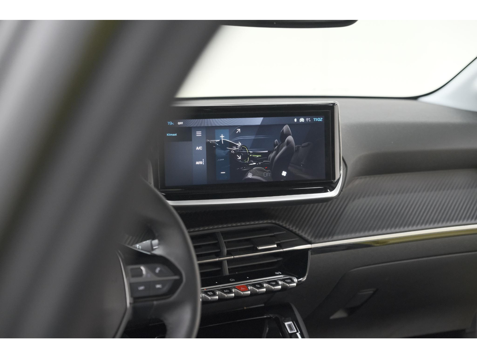 Peugeot 208 PureTech 100 Allure | 360 Camera | Vison Pack | Dodehoekdetectie | Apple Carplay
