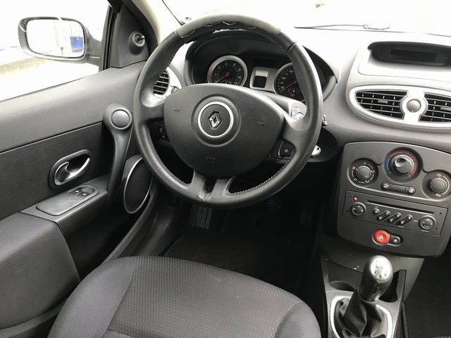 Renault Clio 1.4 16V - V E R K O C H T