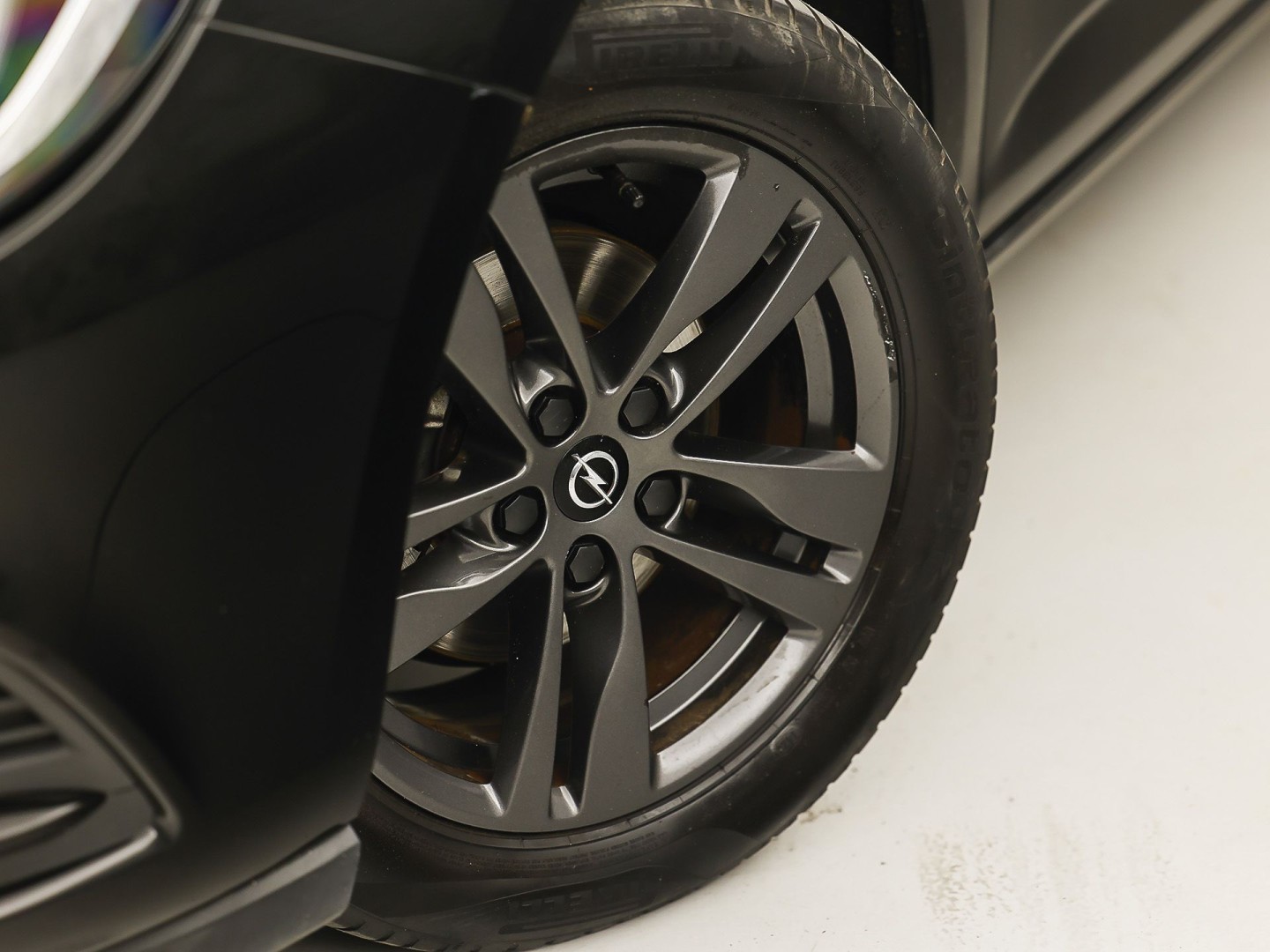 Opel Astra Sports Tourer 1.0 Turbo 120 Jaar Edition (APPLE CARPLAY, NAVIGATIE, LM VELGEN, PARKEERSENSOREN, SPORTSTOELEN, CRUISE, NIEUWE APK, NIEUWSTAAT)