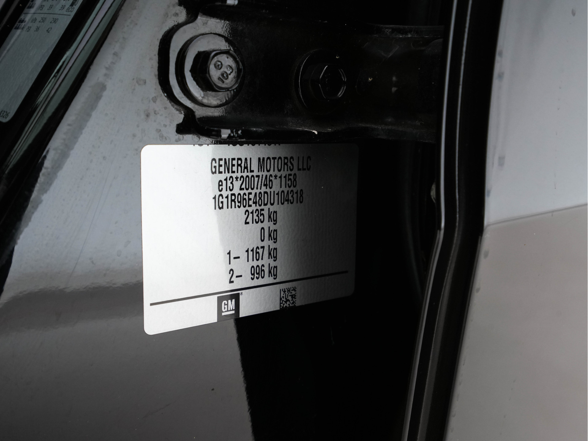 Chevrolet Volt 1.4 LT Plug-In Hybrid Aut. * LEATHER | HEATED-COMFORTSEATS | CRUISE | DIGI-COCKPIT | KEYLESS | ECC | 17"ALU*