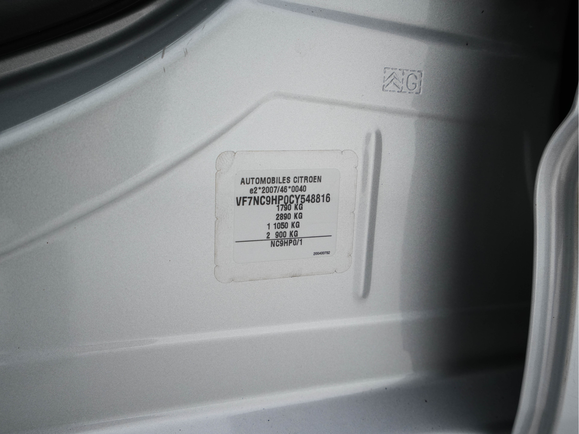 Citroën C4 1.6 HDi Ligne Business *NAVI-FULLMAP | ECC | PDC | CRUISE | TOWBAR | COMFORT-SEATS | PRIVACY-GLASS | 16''ALU*