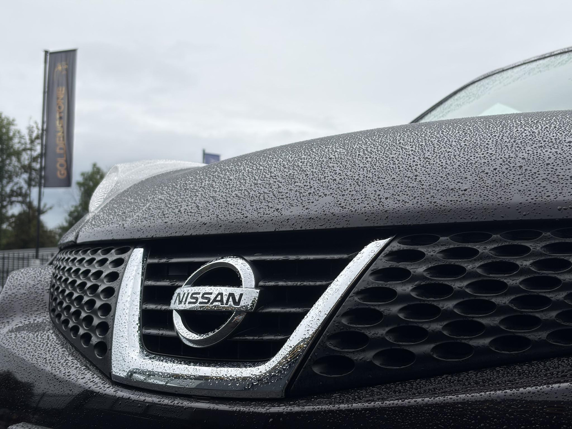 Nissan Juke 1.6 Connect Edition ✓1e Eigenaar✓Navi✓Camera✓117pk✓Clima✓Cruise✓Lm velgen✓Recent beurt gehad✓N.A.P✓Apk tot 09-2027