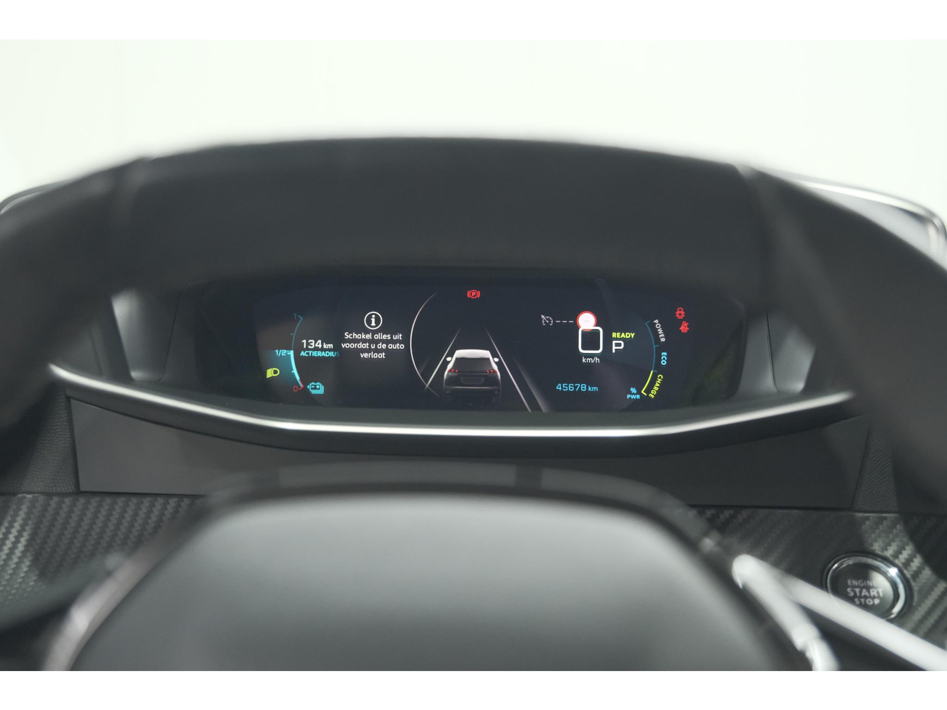 Peugeot e-2008 EV Allure Pack 50 kWh | 3 Fase Laadfunctie | Camera | Navigatie | Parkeersensoren | Apple Carplay