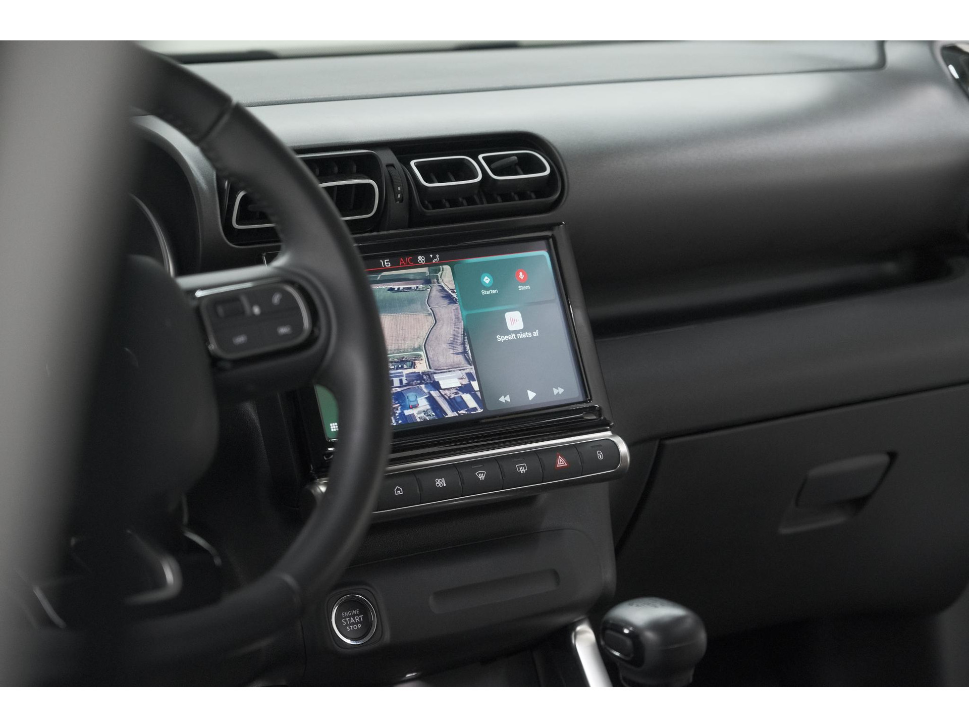 Citroen C3 Aircross PureTech 110 Max | Camera | Navigatie | Apple Carplay | Parkeersensoren