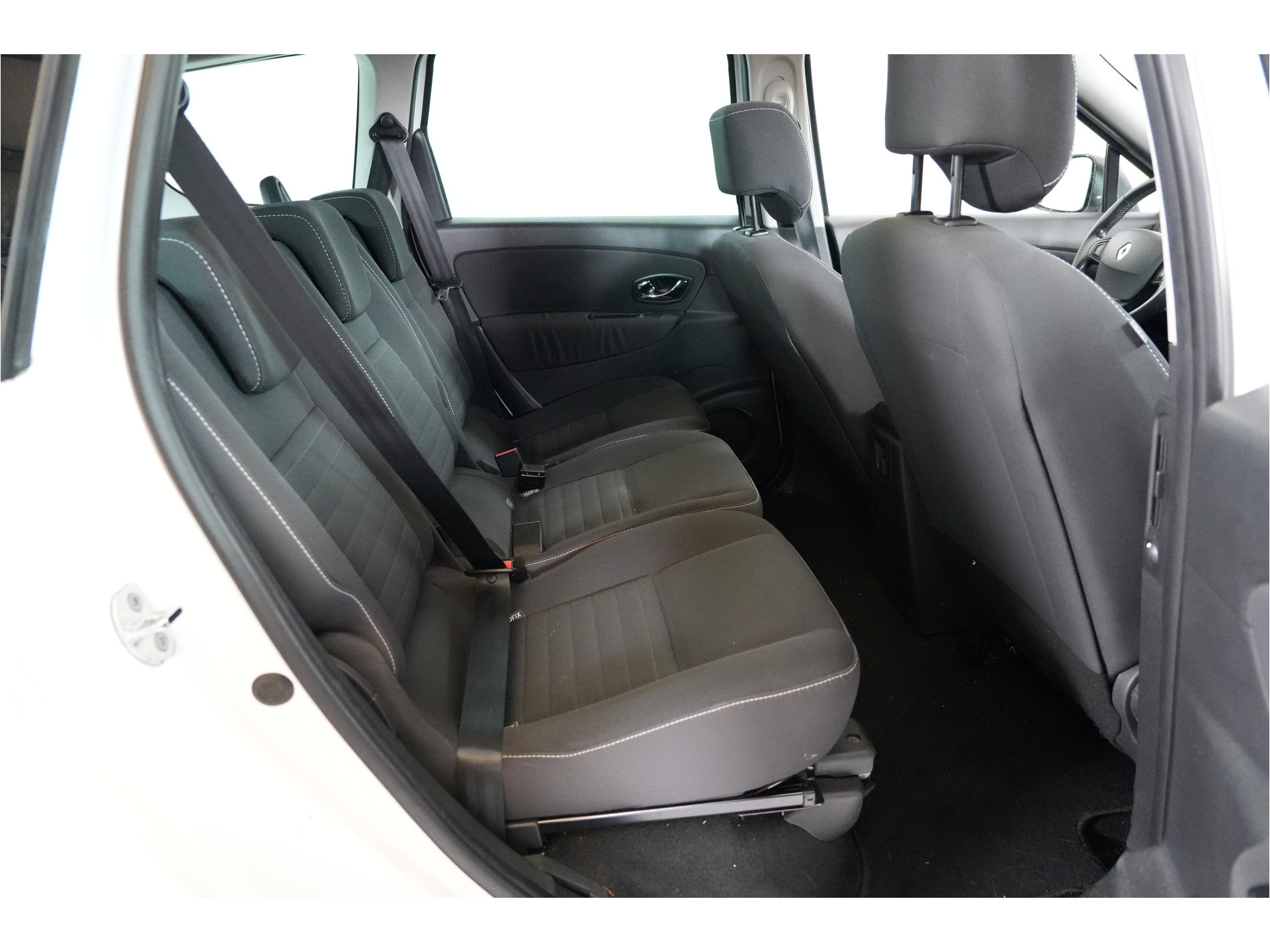 Renault Grand Scénic 1.5 dCi Bose | Trekhaak | Stl. verw. | Cruise
