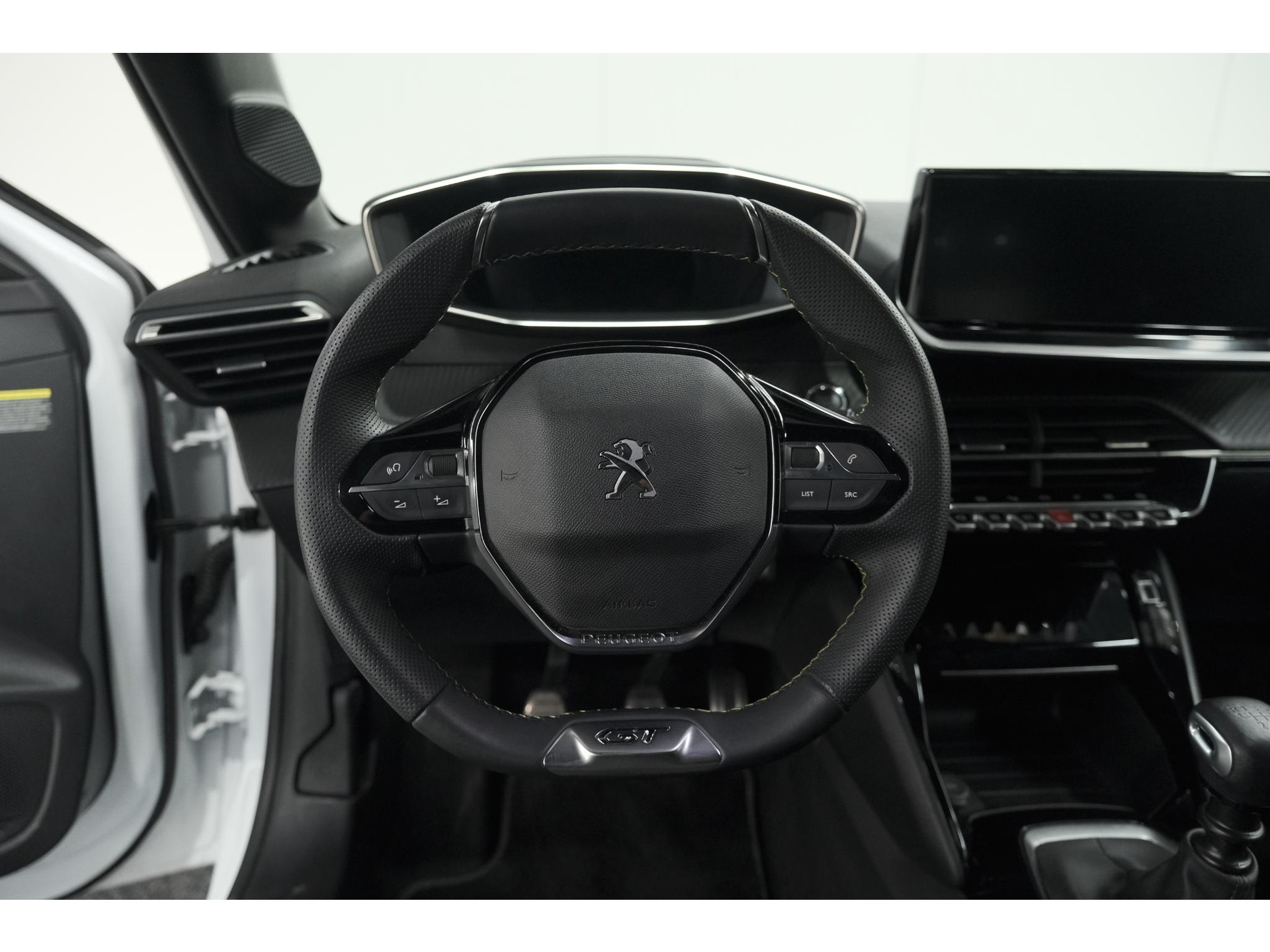 Peugeot 208 PureTech 100 GT | Camera | Navigatie | Sfeerverlichting | Apple Carplay | Parkeersensoren