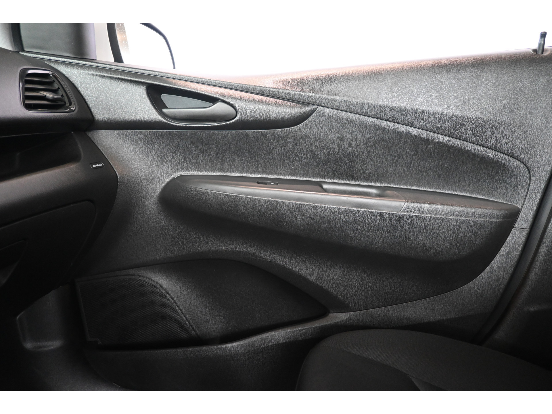 Opel KARL 1.0 ecoFLEX Edition Airco Cruise control Elektrisch pakket 1e Eigenaar 100% Onderhouden Inruil mogelijk!