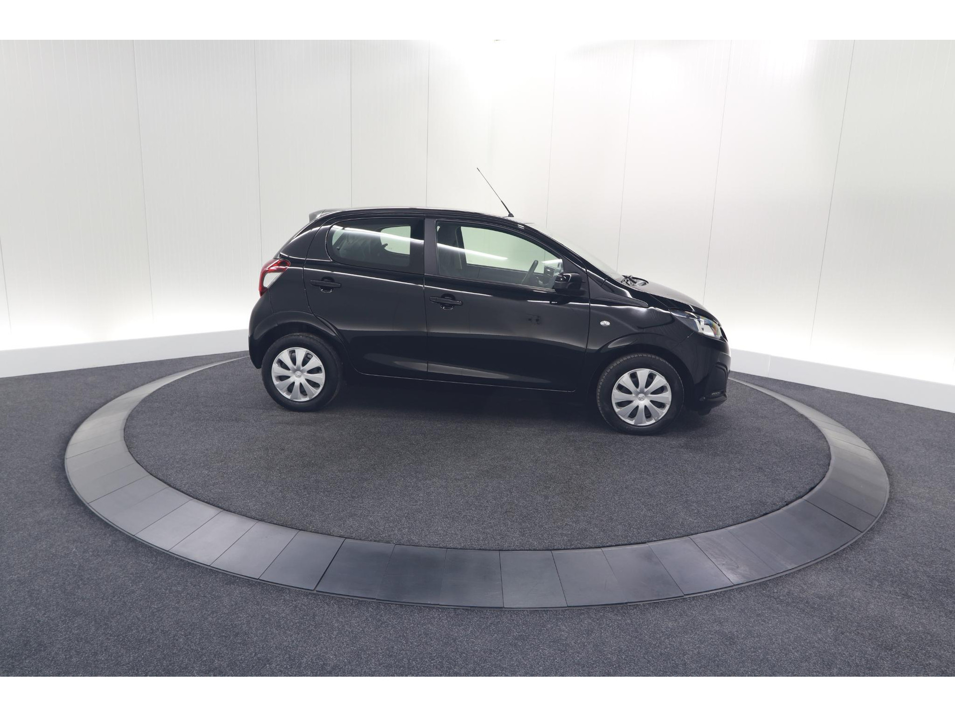 Peugeot 108 1.0 e-VTi Active | Airco | Bluetooth | Elektrische Ramen | 5 Deurs