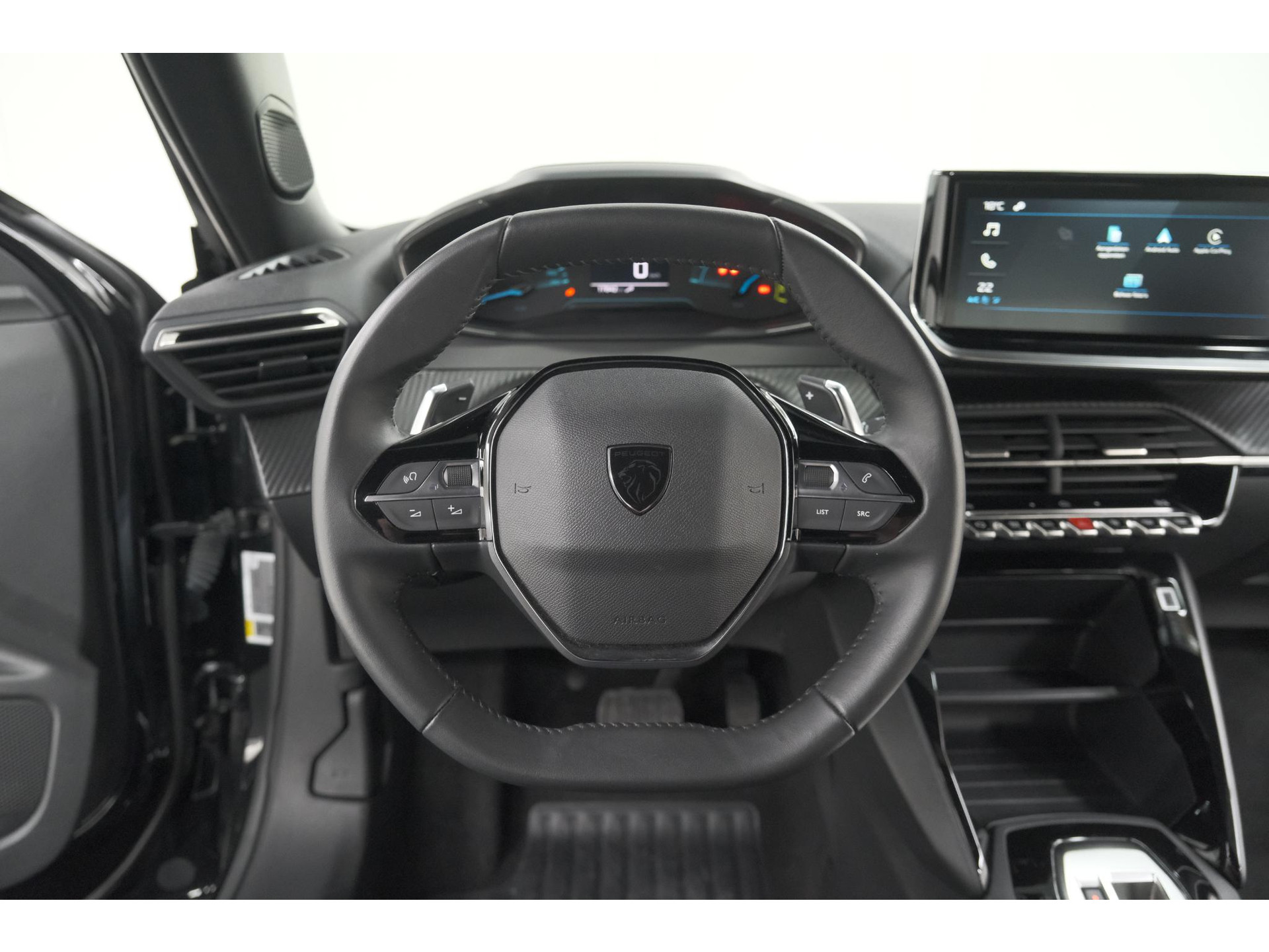 Peugeot 2008 1.2 Hybrid 136 Style | Apple Carplay | Parkeersensoren | Climate control