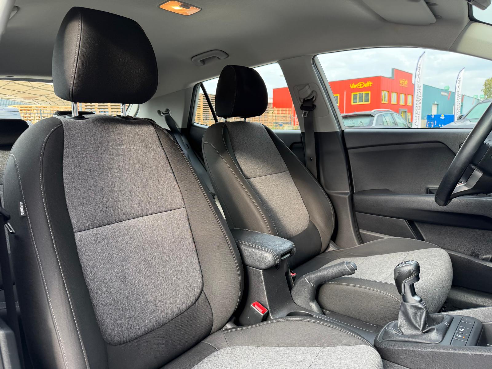 Kia Stonic 1.0 T-GDi DynamicLine | 2E EIGENAAR | 3/6/12MND GARANTIE | DAB | CARPLAY | NAVI | CRUISE | LMV |