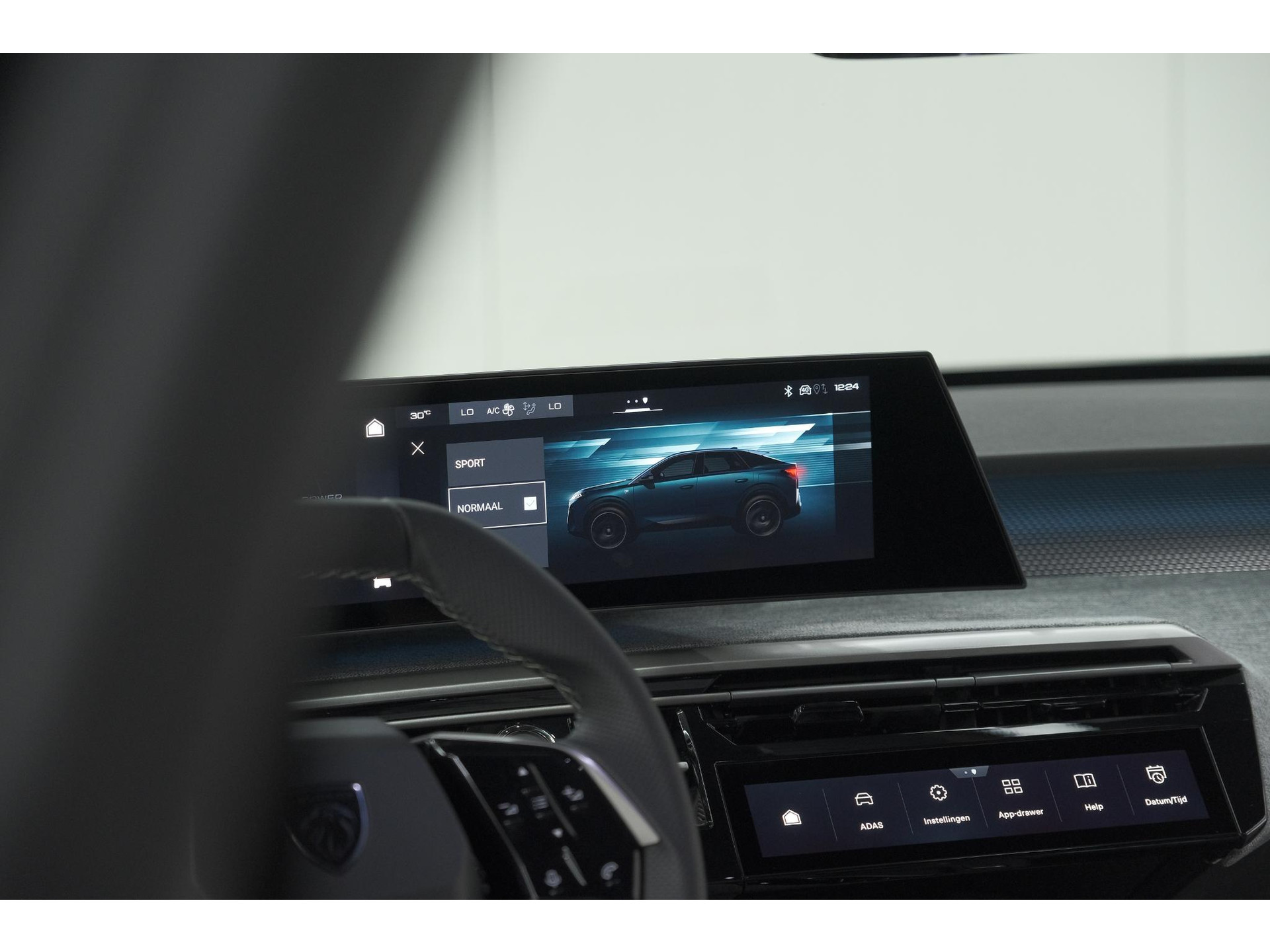 Peugeot 3008 1.2 Hybrid 136 GT | 360 Camera | Adaptieve Cruise Control | Stoelen Pakket | Elektrische Kofferklep