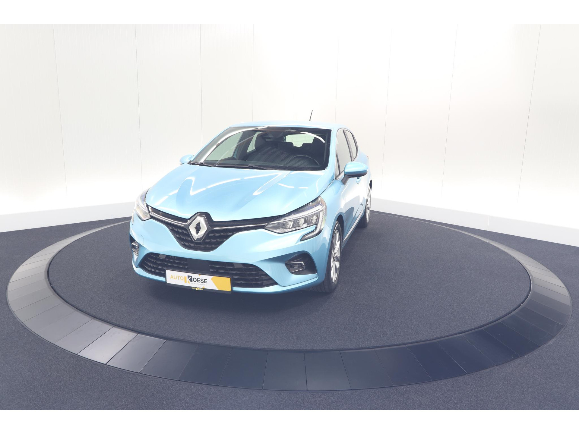 Renault Clio TCe 100 Intens | Navigatie | Apple Carplay | Parkeersensoren