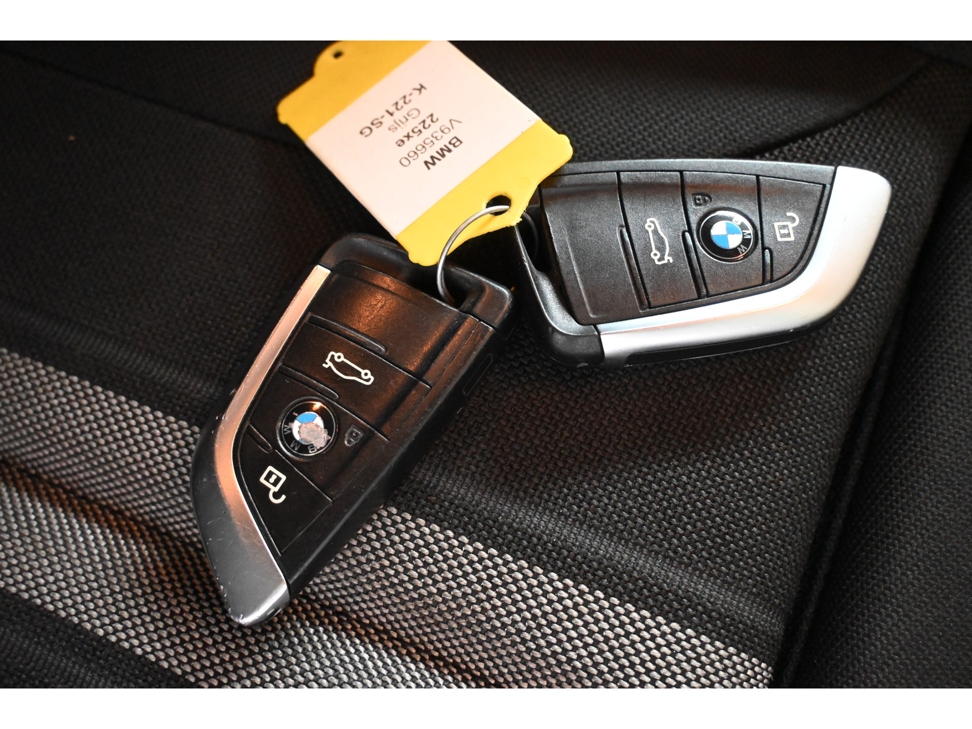 BMW 2-serie Active Tourer 225xe iPerformance Executive Automaat Navigatie Goed Onderhouden! Inruil Mogelijk!