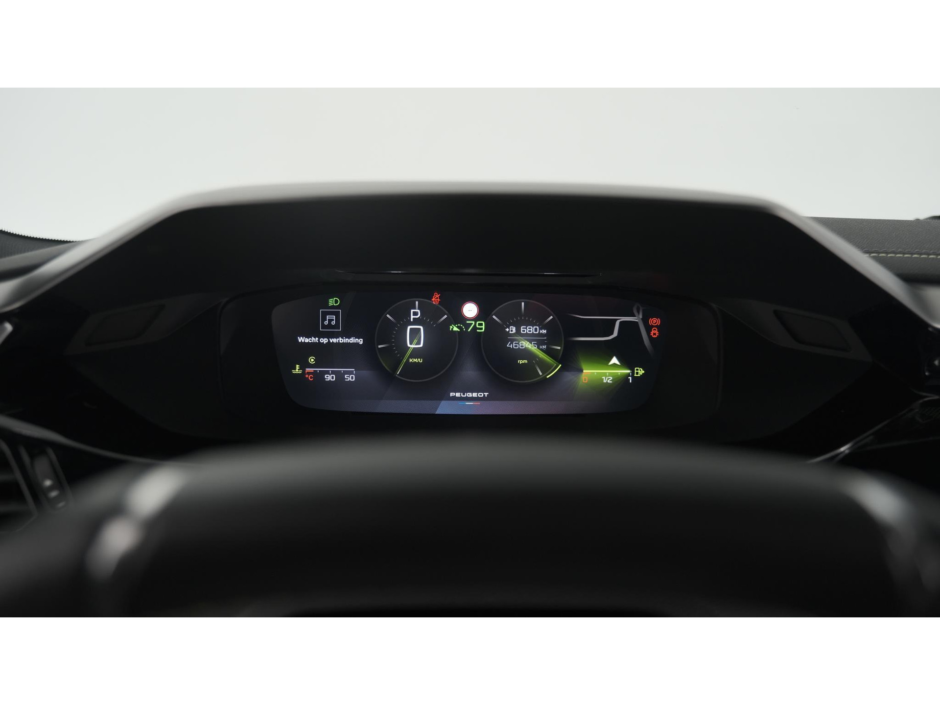 Peugeot 308 PureTech 130 GT Pack Business | Camera | Dodehoekdetectie | Apple Carplay