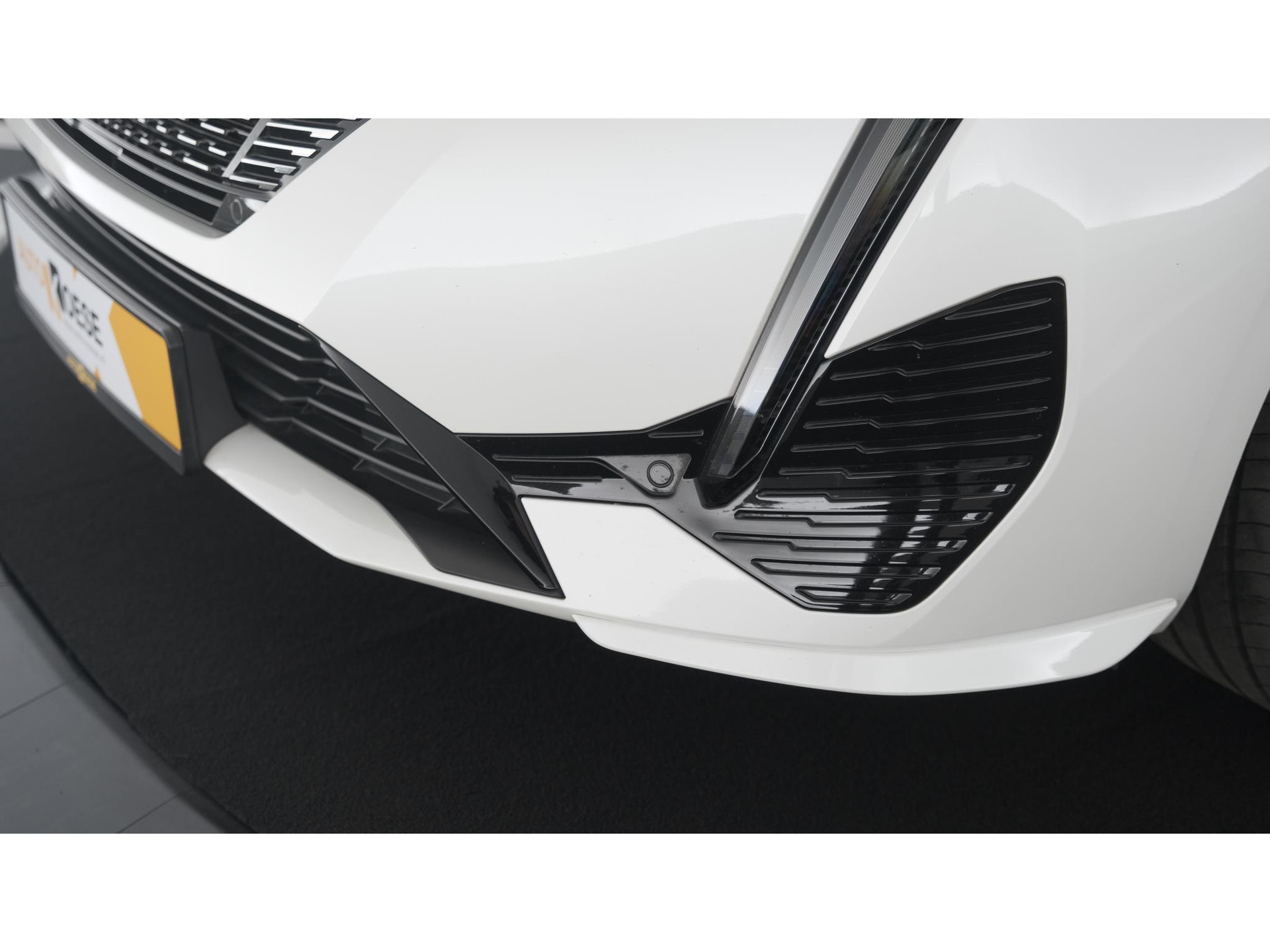 Peugeot 308 PureTech 130 GT Pack Business | Camera | Dodehoekdetectie | Apple Carplay