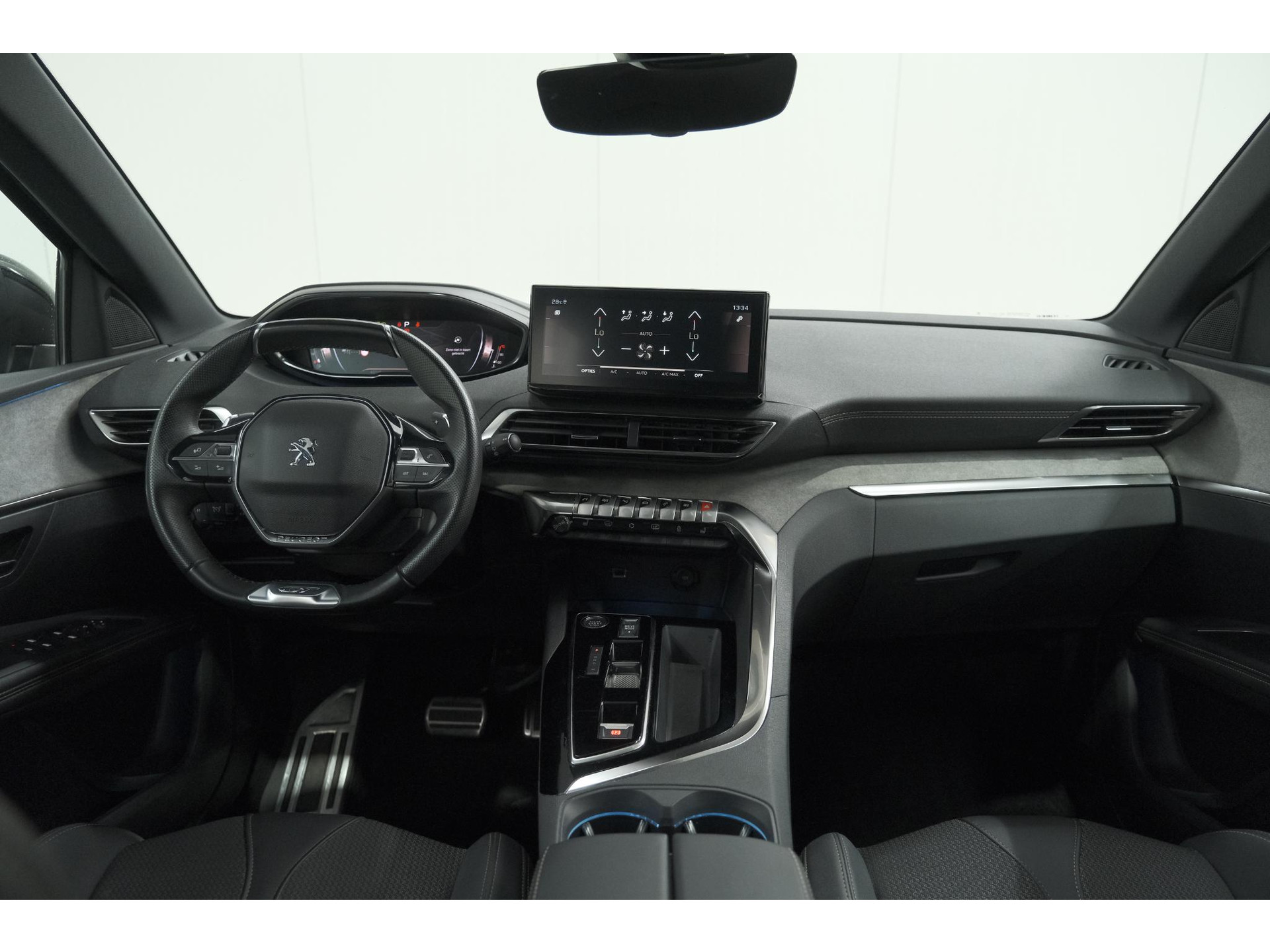 Peugeot 3008 PureTech 130 EAT8 GT | Adaptieve Cruise Control | Elektronische Kofferklep | Camera | Dodehoekdetectie