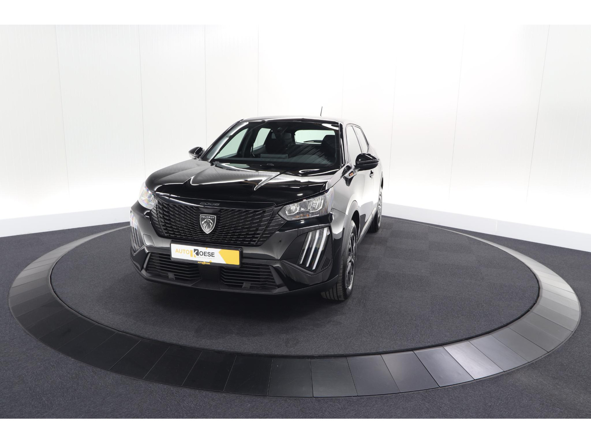 Peugeot 2008 1.2 Hybrid 136 Style | Apple Carplay | Parkeersensoren | Climate Control