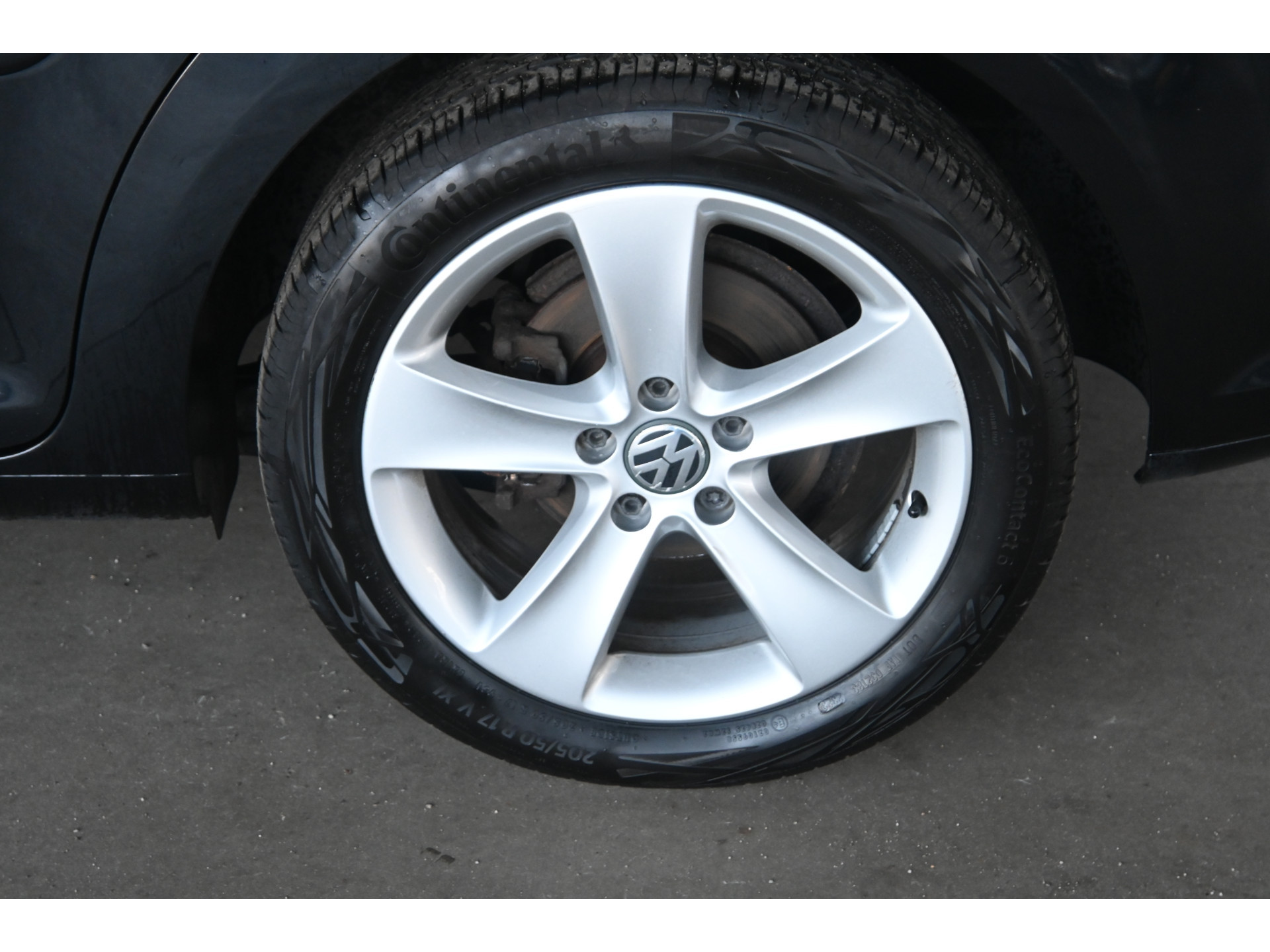 Volkswagen Touran 1.4 TSI Comfortline Clima Cruise control Stoelverwarming 100% Onderhouden! Inruil Mogelijk!