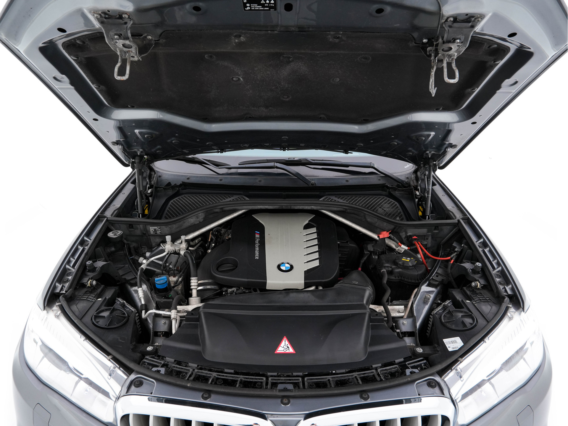 BMW X5 M50d M-Aerodinamica Aut. *PANO | HEAD-UP | LEATHER | ADAPTIVE-CRUISE | SOFT-CLOSE | BANG&OLUFSEN | TOP-VIEW | BLINDSPOT | NIGHT-VISION | MEMORY-PACK | DIGI-COCKPIT | HEATED-COMFORTSEATS | NAVI-FULLMAP |