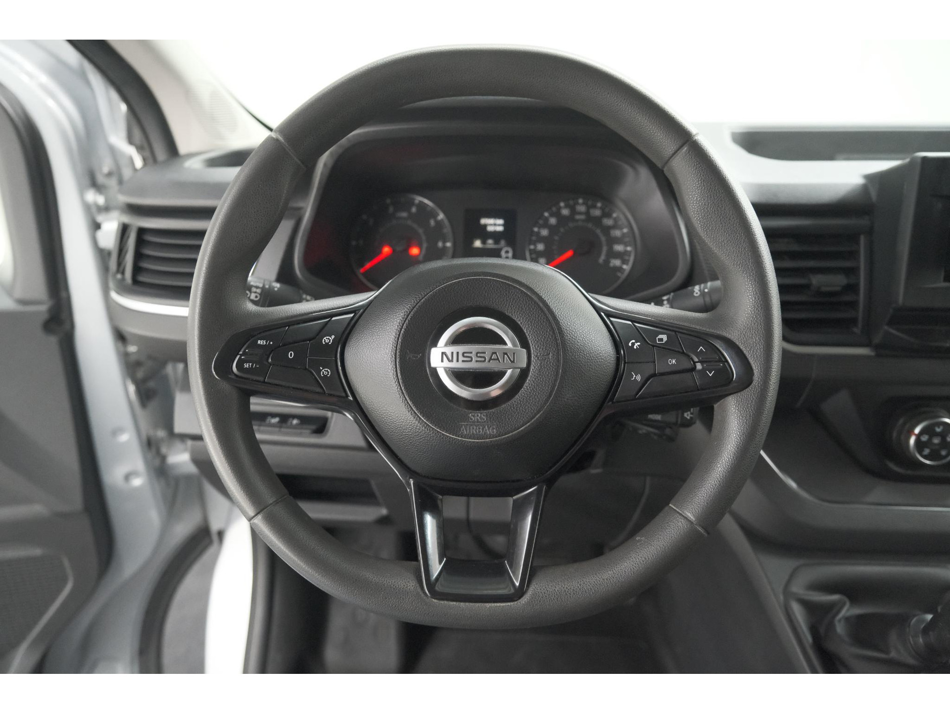 Nissan Primastar 2.0 dCi L2H1 Acenta | METEEN KLAAR VOOR ELKE KLUS! | Trekhaak | Camera | Vloerplaat