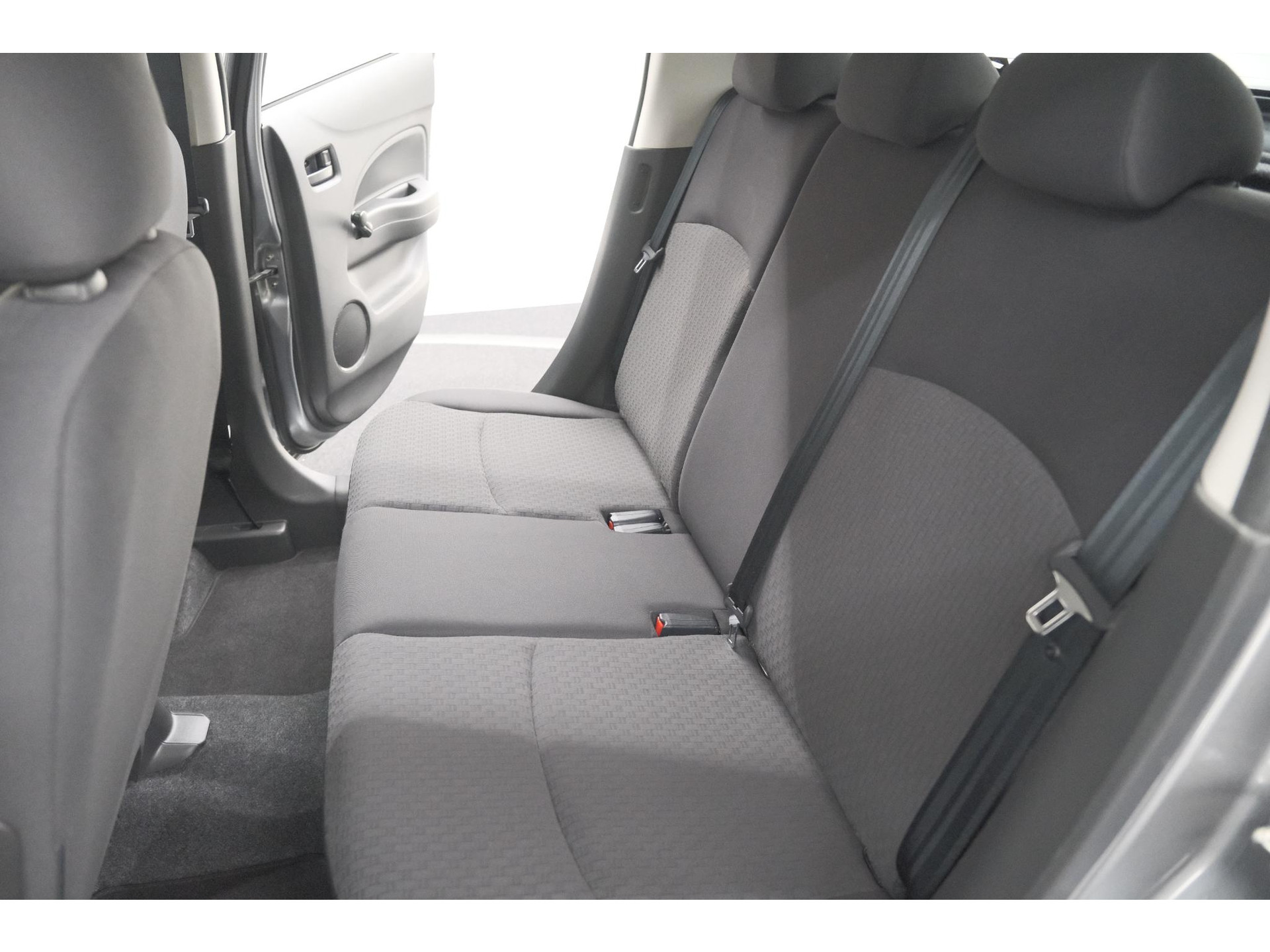 Mitsubishi Space Star 1.0 Cool+ | AUTOMAAT | Parkeersensoren | Airco | 5 deurs