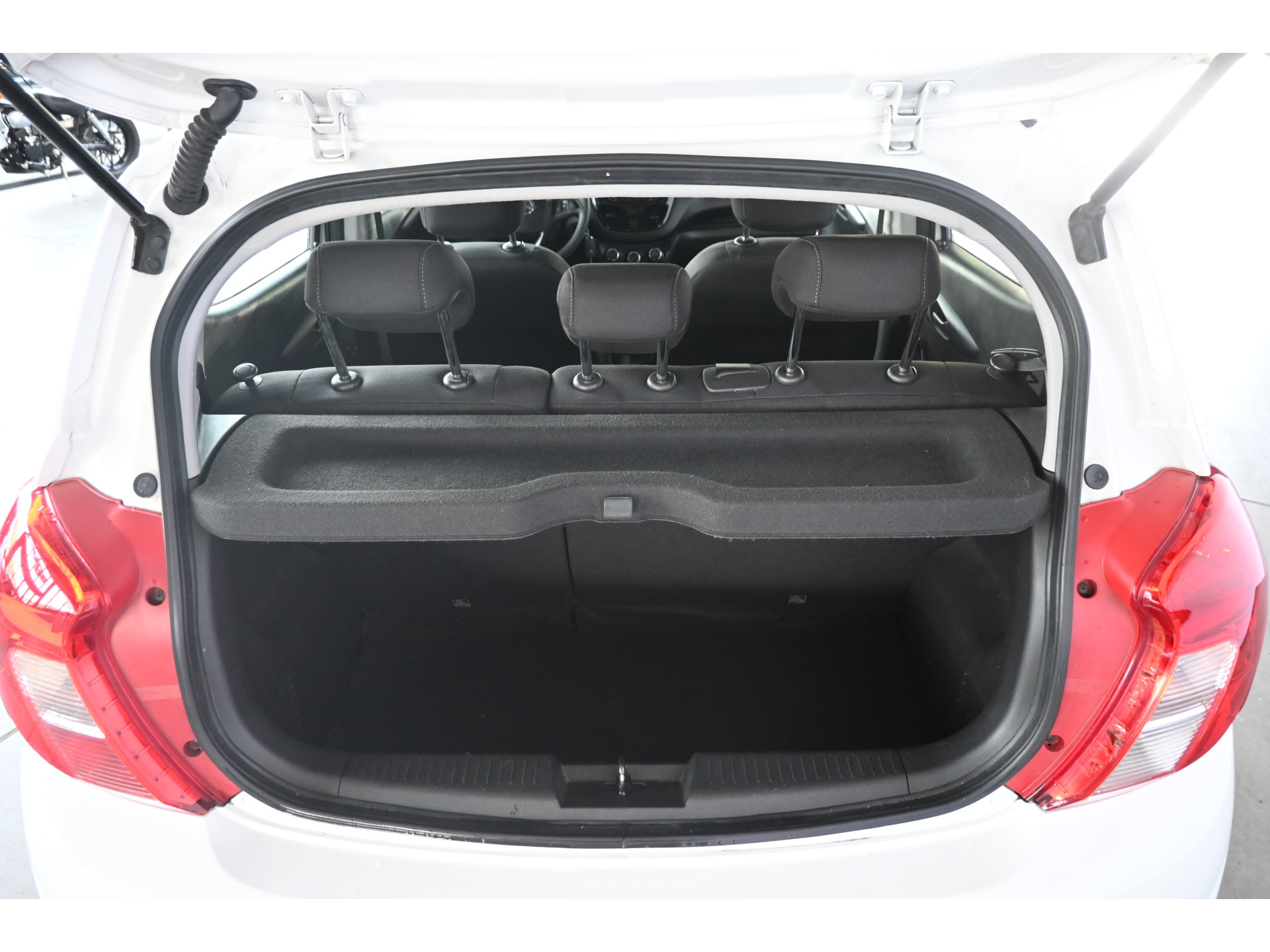 Opel KARL 1.0 ecoFLEX Edition Airco Cruise control Elektrisch pakket 1e Eigenaar 100% Onderhouden Inruil mogelijk