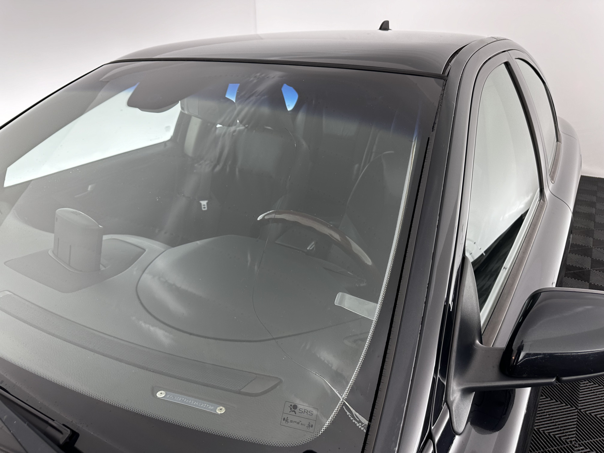 Volvo S60 2.4 D5 Momentum Aut.*NAVI-FULLMAP | LEATHER-FABRIC | ECC | CRUISE | PDC | TOWBAR | HEATED-COMFORTSEATS | 17"ALU*