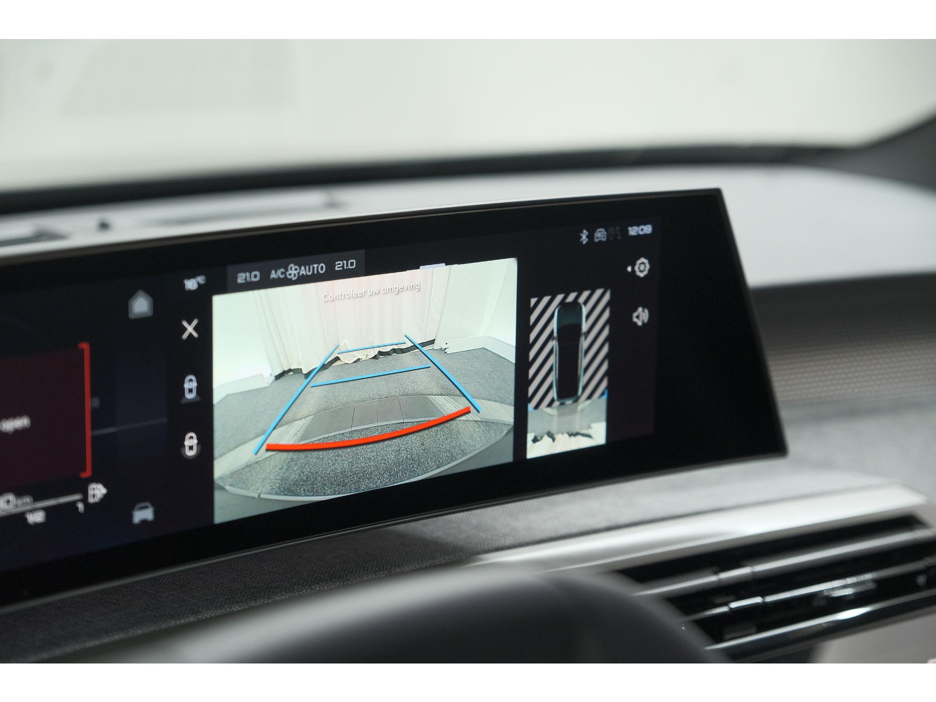 Peugeot 3008 Hybrid 145 e-DCS6 GT | Elektrische Kofferklep | Camera | Adaptieve Cruise Control | Apple CarPlay