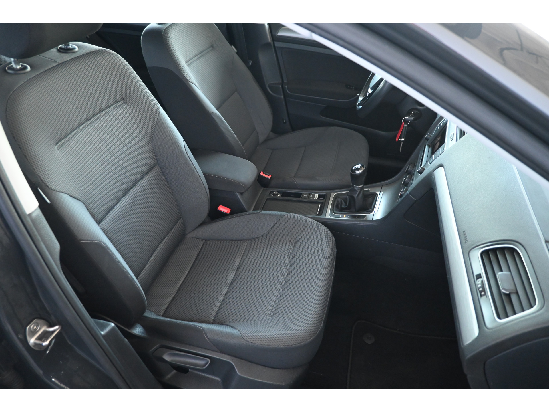Volkswagen Golf Variant 1.0 TSI Comfortline Clima Navigatie Goed Onderhouden! Inruil Mogelijk!