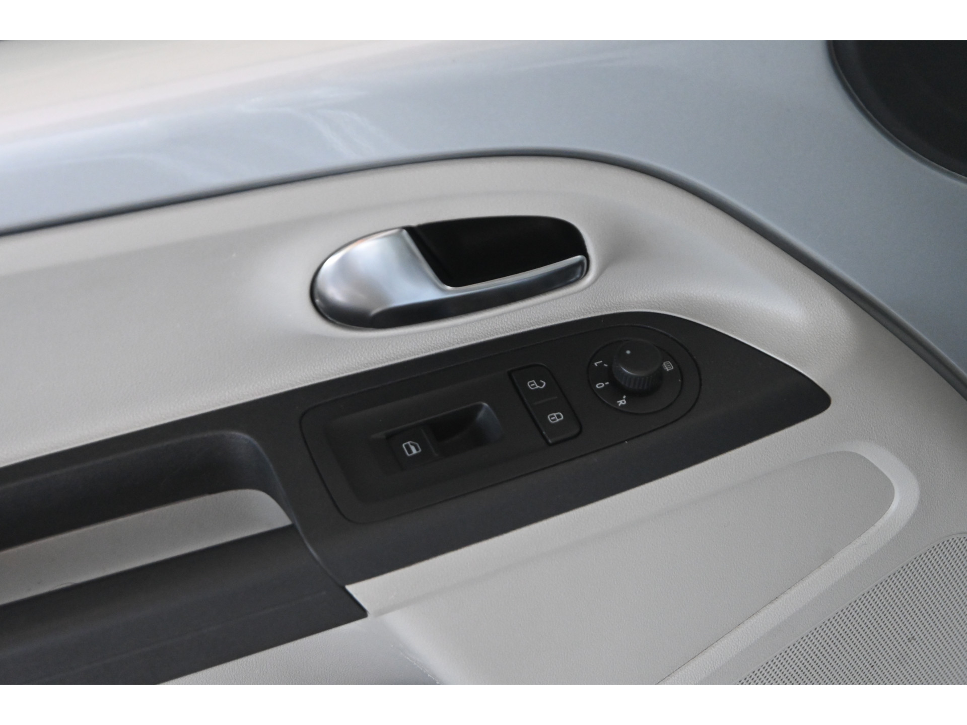SEAT Mii 1.0 Chill Out Airco Elektrisch Pakket! Rijklaarprijs! Inruil Mogelijk!