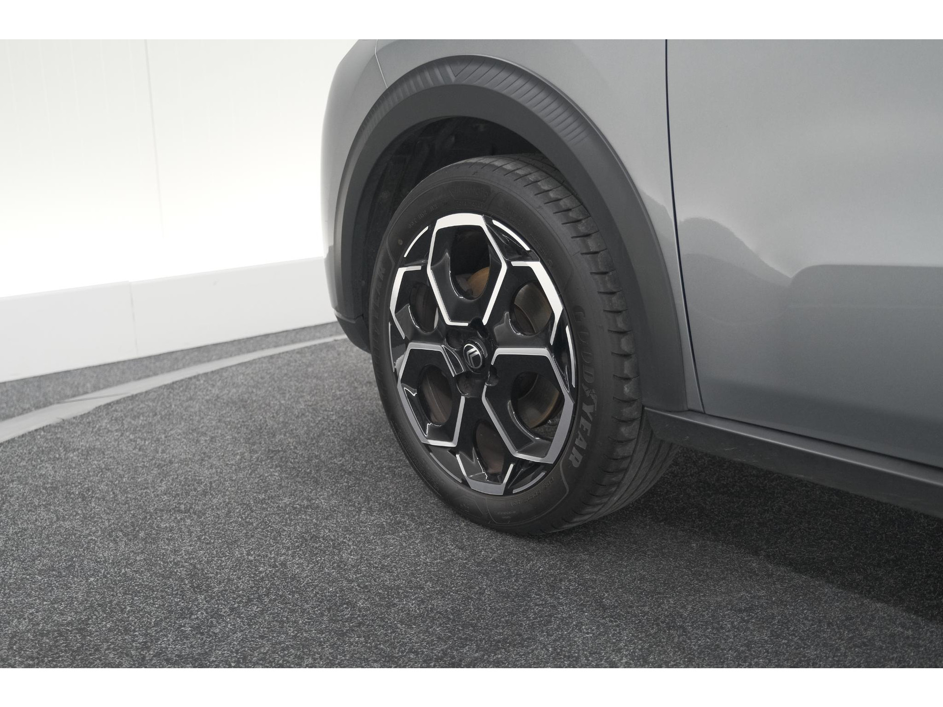 Citroen C3 1.2 Turbo 100pk Max | Camera | Apple Carplay | Navigatie | Parkeersensoren