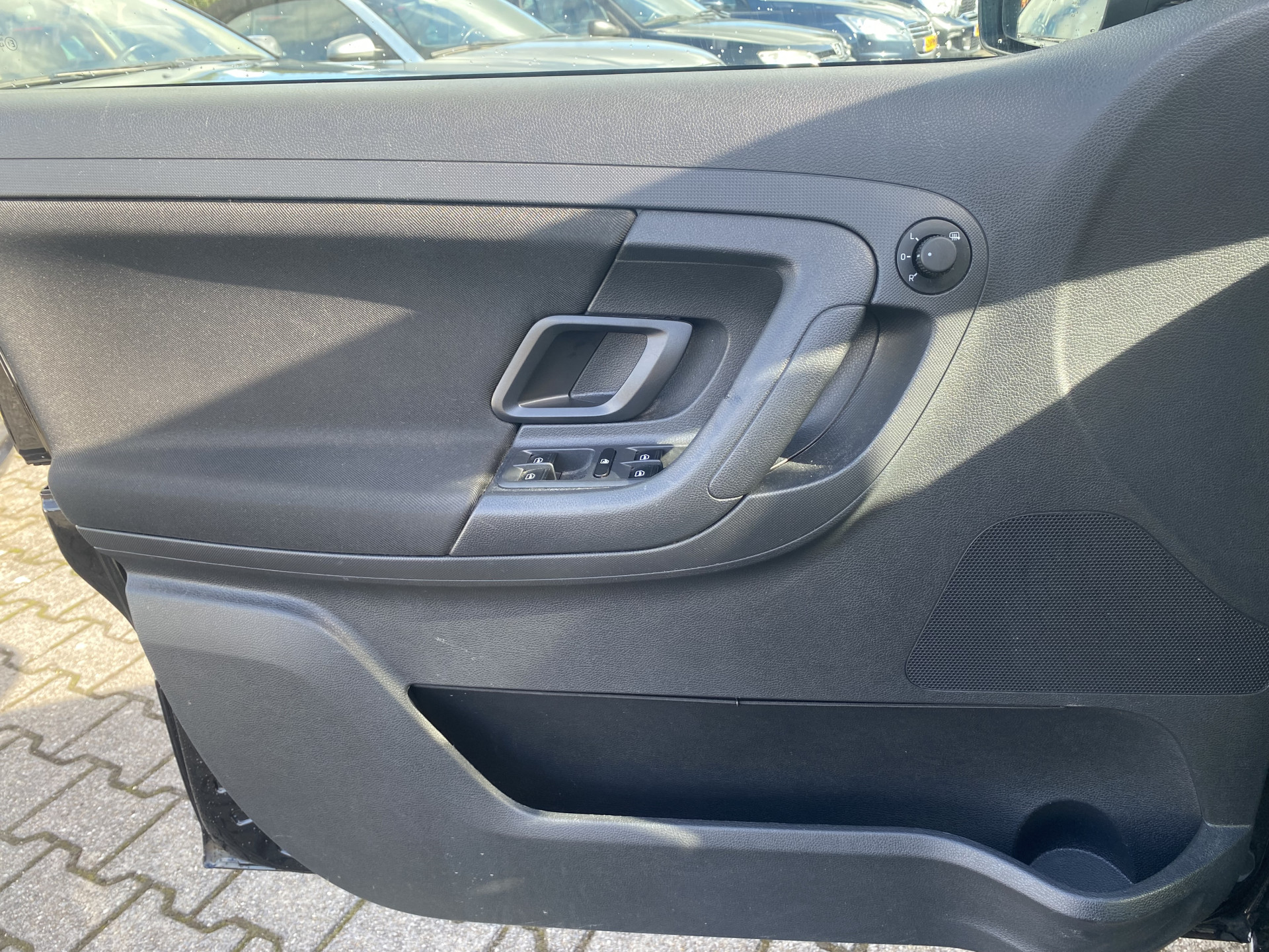 ŠKODA Fabia 1.2 TDI Greenline Businessline *NAVI-FULLMAP | ECC | PDC | CRUISE | 15''ALU*