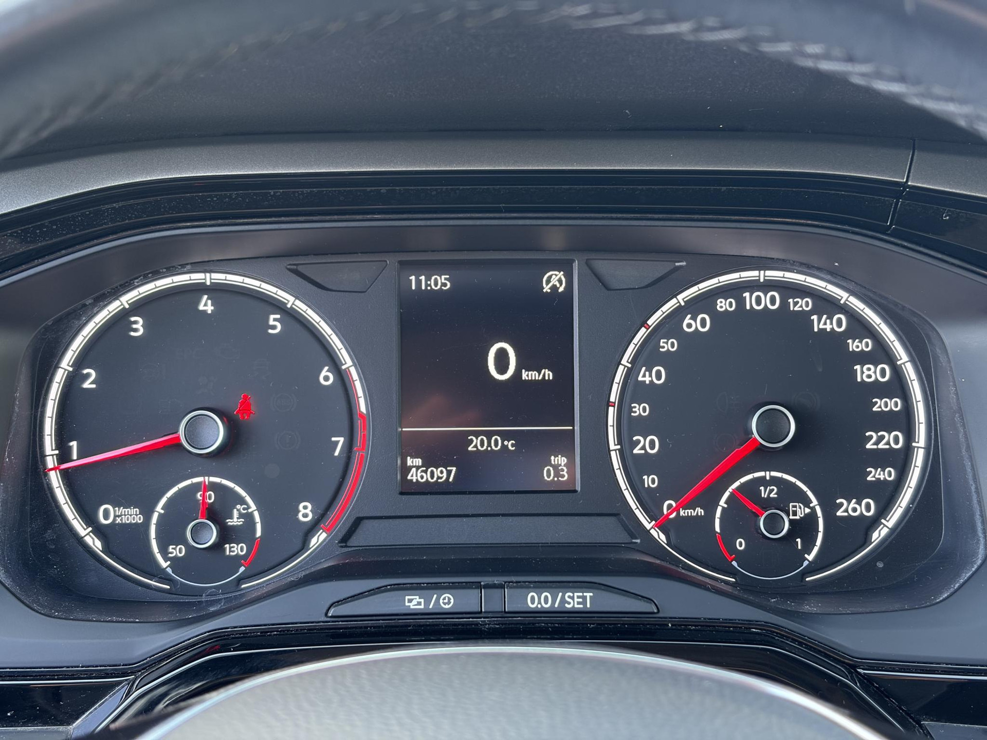 Volkswagen Polo 1.0 MPI Comfortline ✓2e Eigenaar✓Camera✓Carplay✓Clima✓Cruise✓Zeer Zuinig✓Weinig km✓N.A.P✓Apk tot 02-2027