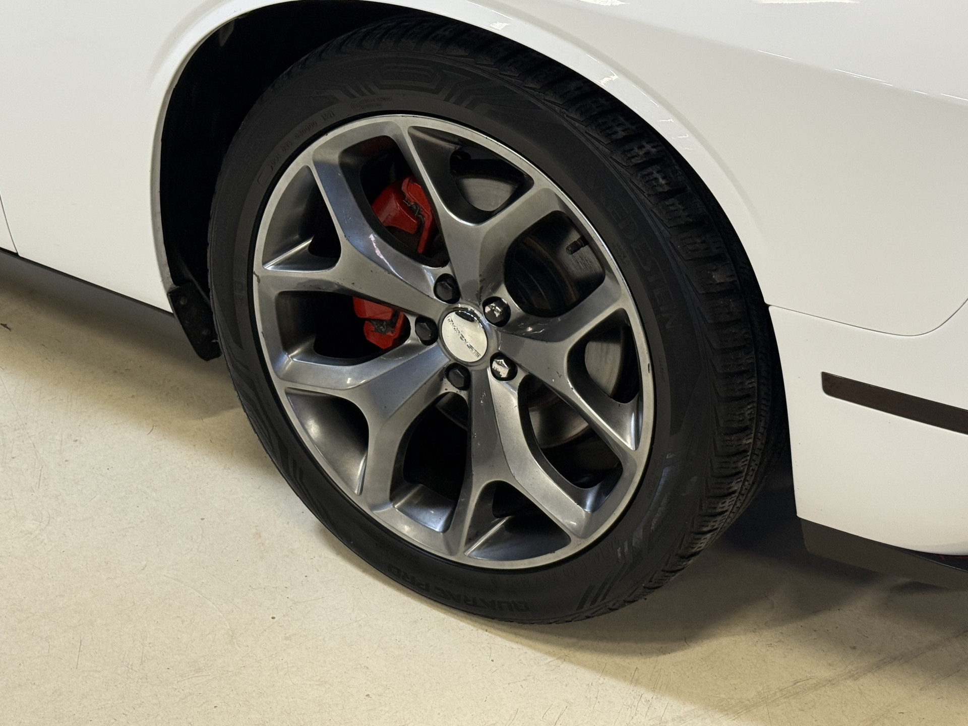 Dodge DODGE CHALLENGER 3.6 V6 | Schuifdak | Camera | Climate Control