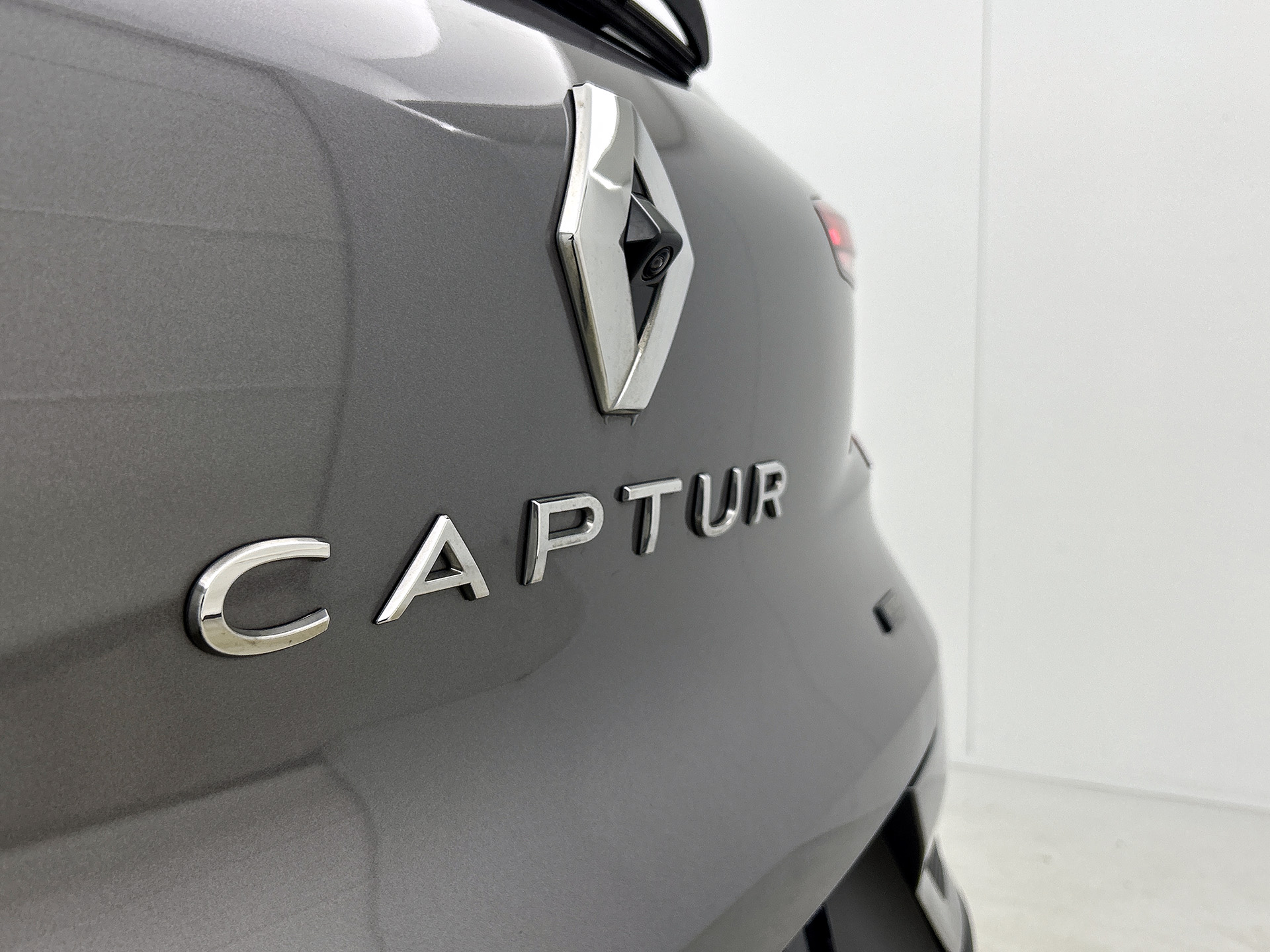 Renault Captur E-Tech full hybrid 145 techno | CAMERA | NAVI GROOT