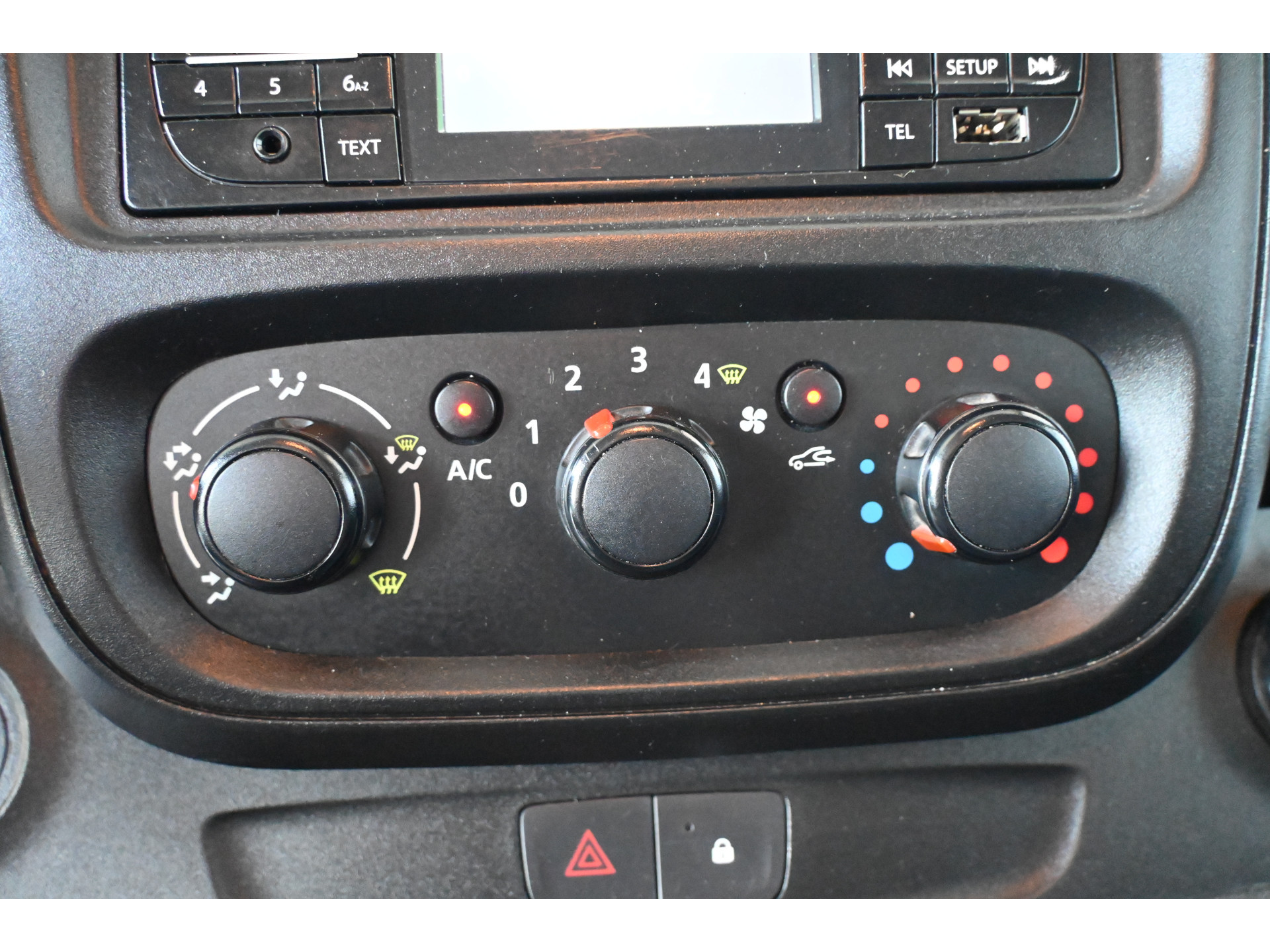 Opel Vivaro 1.6 CDTI L1H1 Edition 3 Zits Airco Cruise Control Schuifdeur Trekhaak Rijklaarprijs! Inruil Mogelijk!