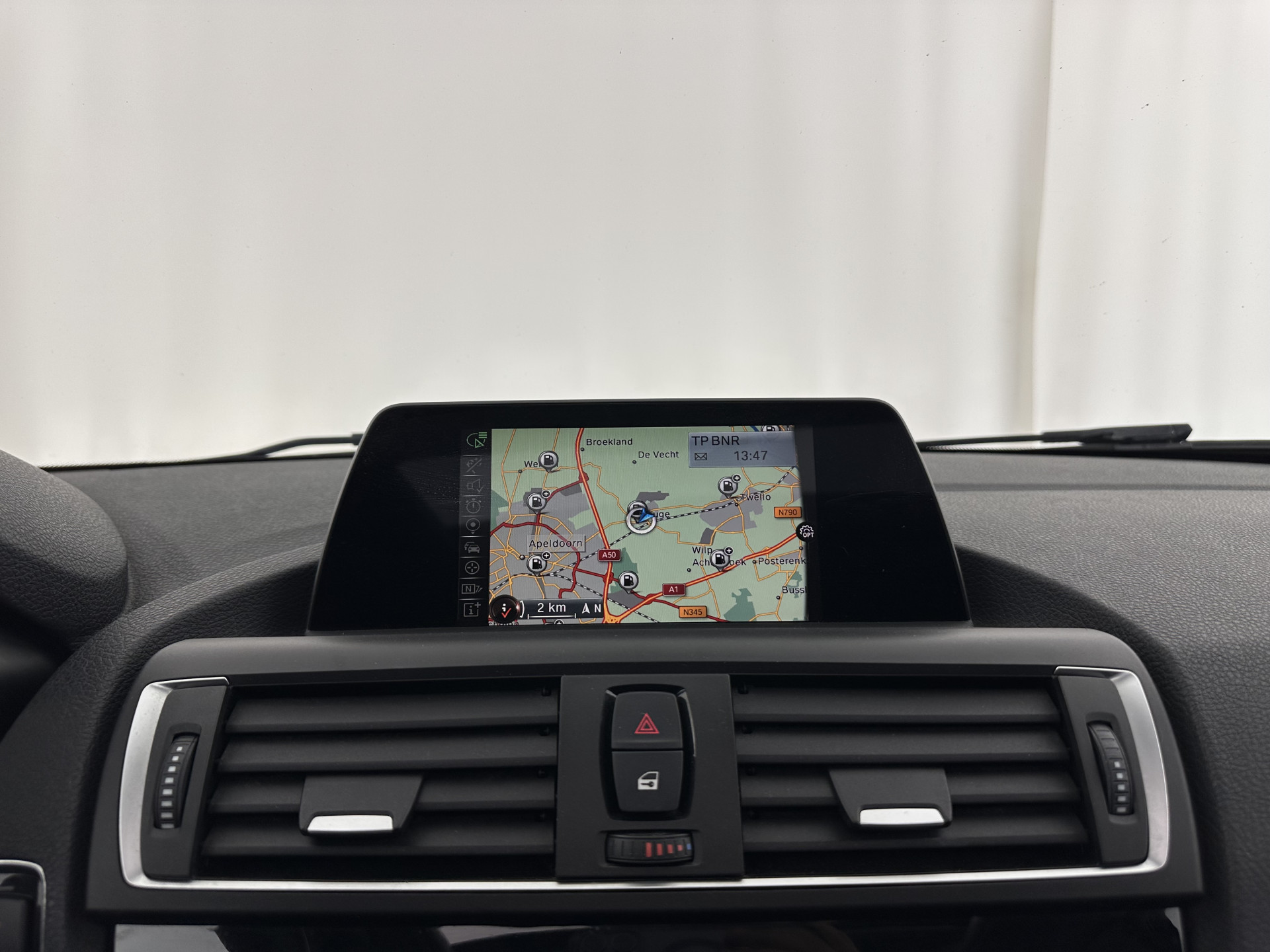 BMW 1-serie 116d EDE Corporate Lease Sport ⚠️GEARBOX AUDIBLE⚠️*PANO | FULL-LED | HEATED-SPORTSEATS | KEYLESS | NAVI-FULLMAP | PRIVACY-GLASS | ECC | PDC | CRUISE | 16''ALU*