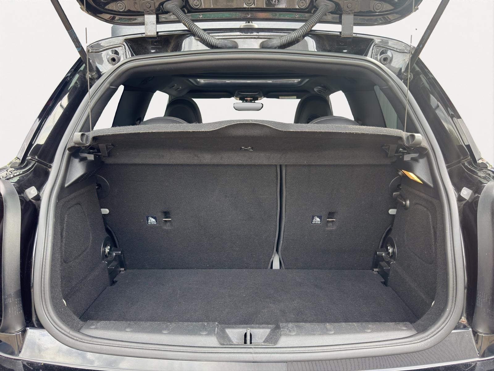 MINI 3-Deurs 2.0 Cooper S 192PK John Cooper Works Pano Schaalstoelen