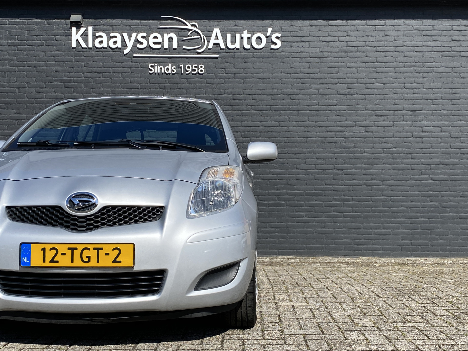 Daihatsu Charade 1.3 City AUT. | dealer onderhouden | airco | trekhaak | parkeersensoren | schuifbank | elektrisch pakket