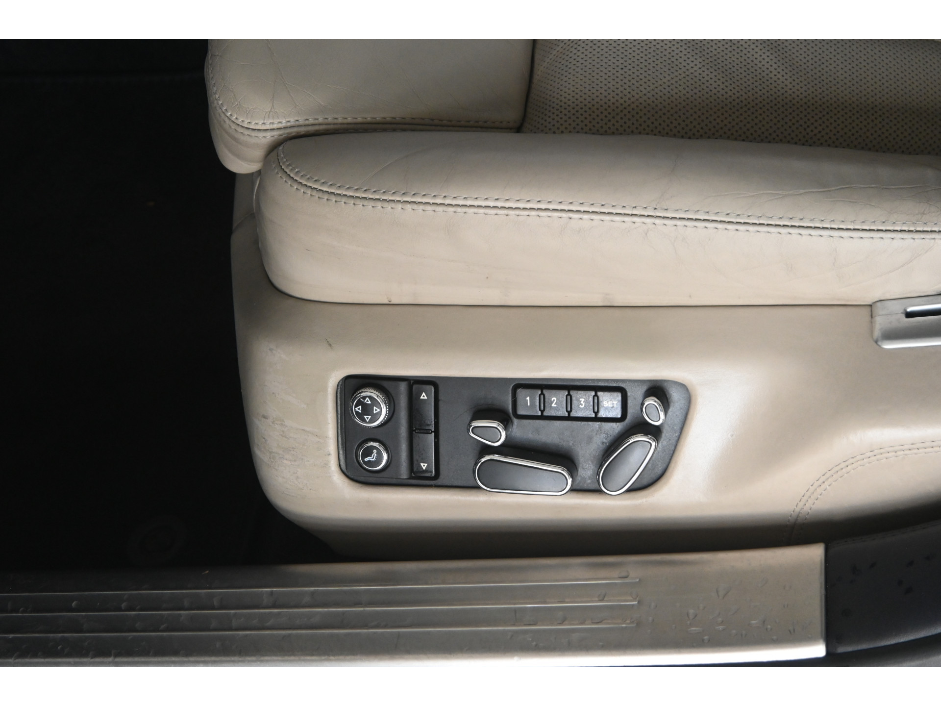 Bentley Continental Flying Spur 6.0 W12 NAP! Automaat Clima Navigatie Stoelverwarming Inruil Mogelijk!