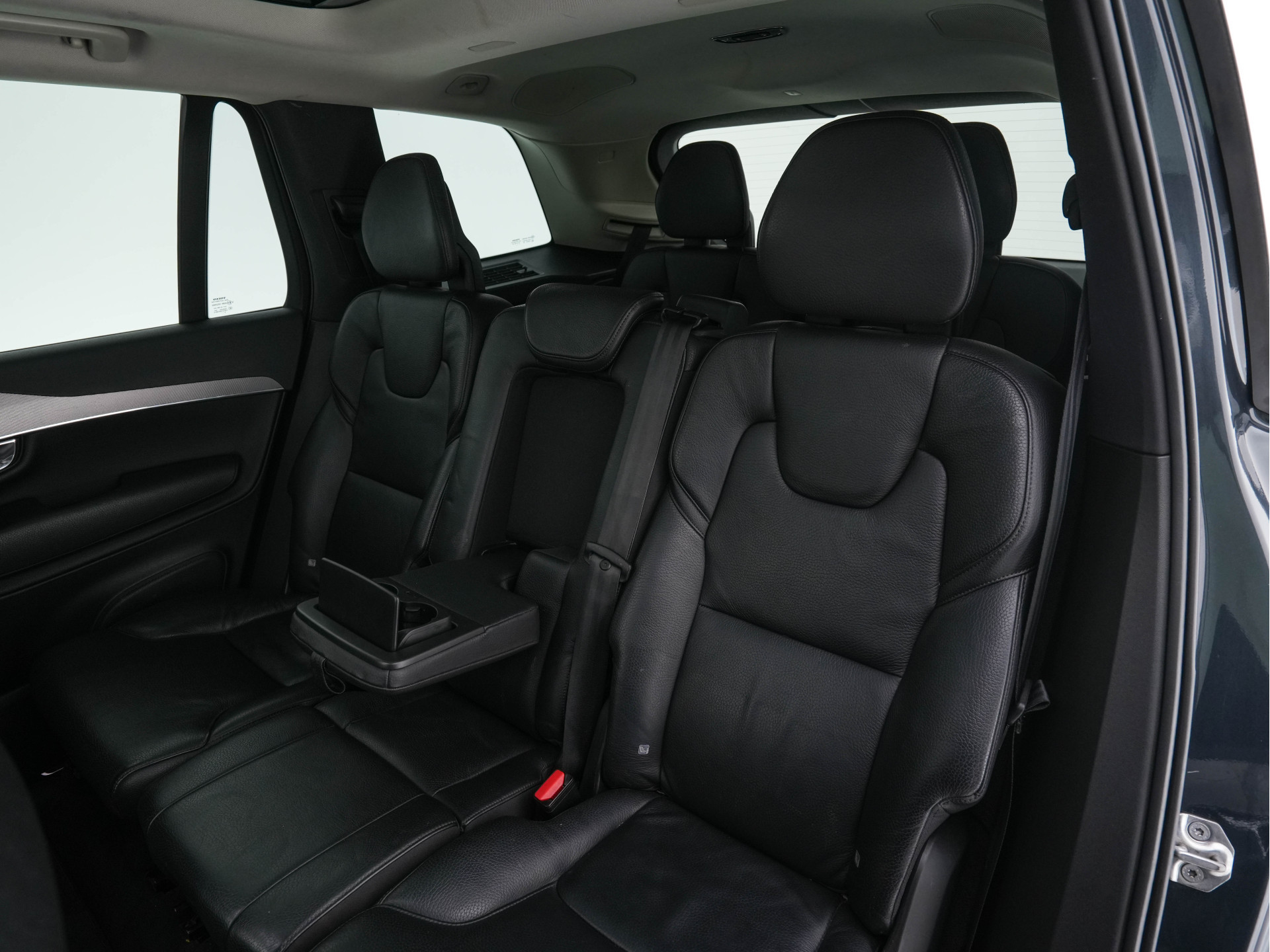 Volvo XC90 2.0 T8 Twin Engine Inscription AWD [ 7-Pers ] (INCL-BTW) Aut. *PANO | NAPPA-LEATHER | FULL-LED | MEMORY-PACK | KEYLESS | DAB | NAVI-FULLMAP | CAMERA | DIGI-COCKPIT | SPORT-SEATS | 22"ALU*