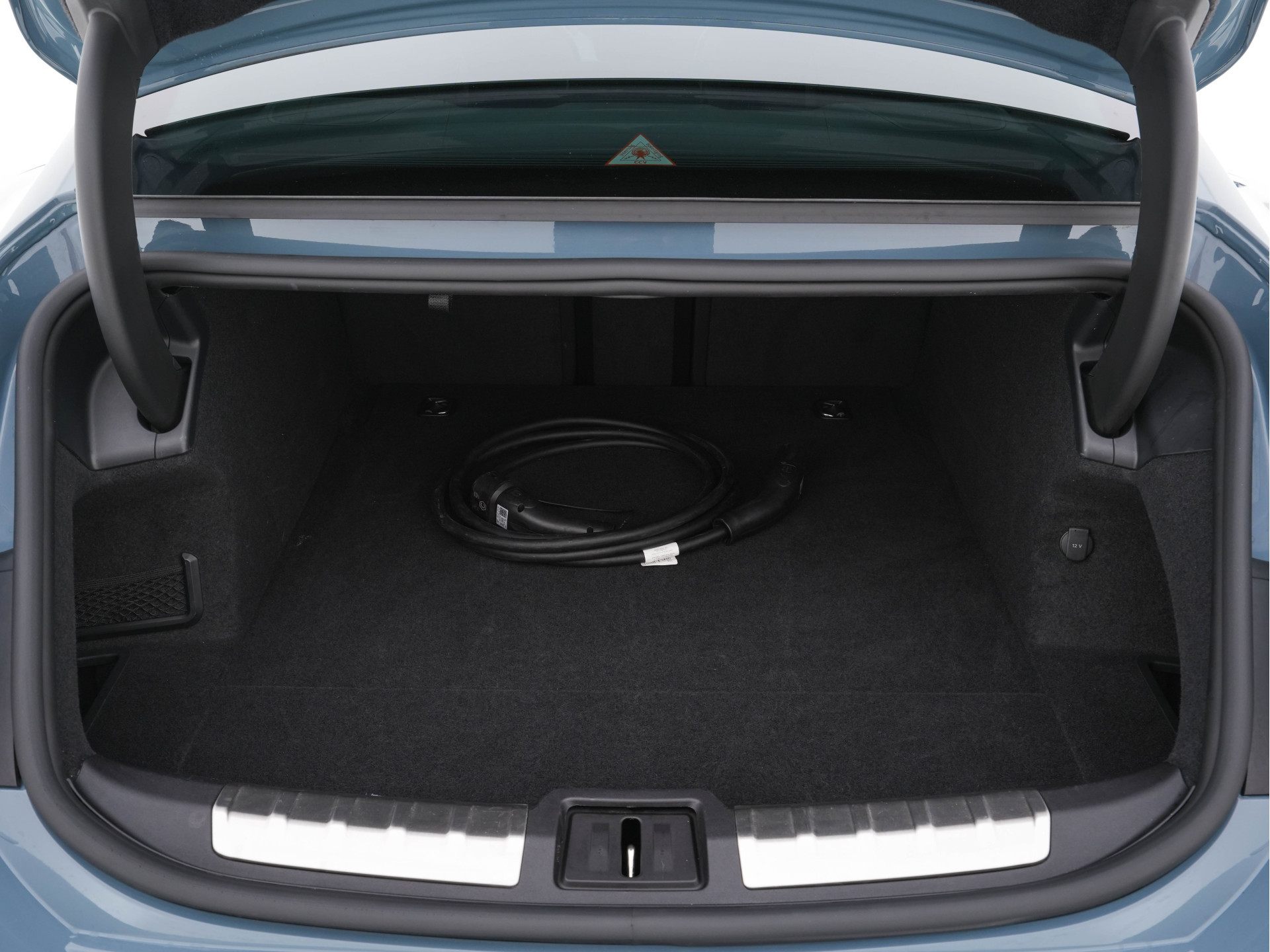 Audi e-tron GT 93 kWh AWD [ 3-Fase ] {SOH-91%} *PANO | LEATHER | BANG/OLUFSEN-AUDIO | HEAD-UP | ADAPT.CRUISE | BLINDSPOT |  MATRIX-LED | AIR-SUSPENSION | SPORT-SEATS | SURROUND-VIEW | KEYLESS | DIGI-COCKPIT | NAVI-FULLMAP | 21"ALU*