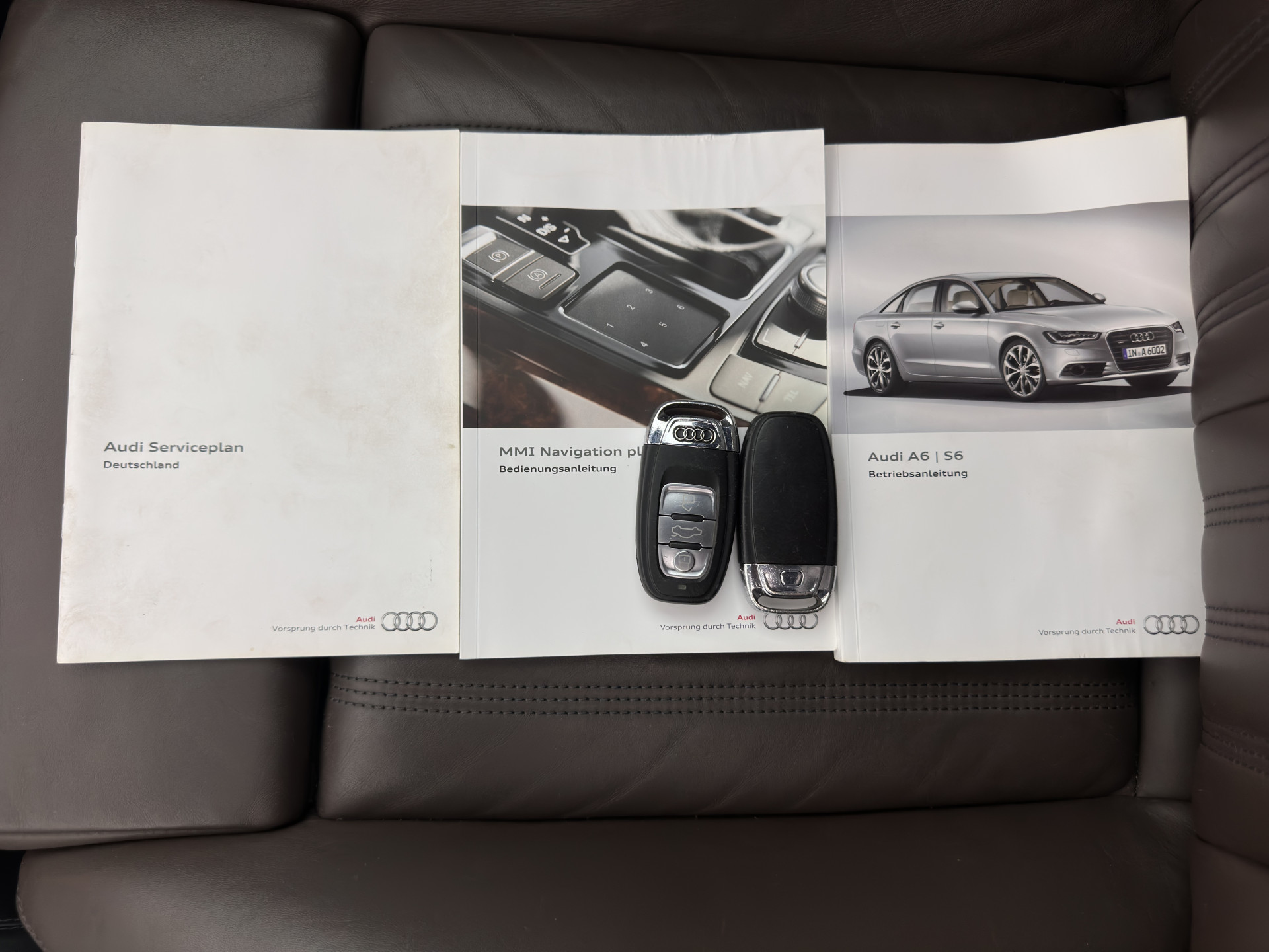 Audi A6 Allroad Quattro 3.0 TDI Aut. *PANO | LEATHER | BI-XENON | BOSE-SURROUND-SYSTEM |  NAVI-FULLMAP | HEATED-COMFORTSEATS | ECC | AIRSUSPENSION | PDC | CRUISE | 18''ALU*