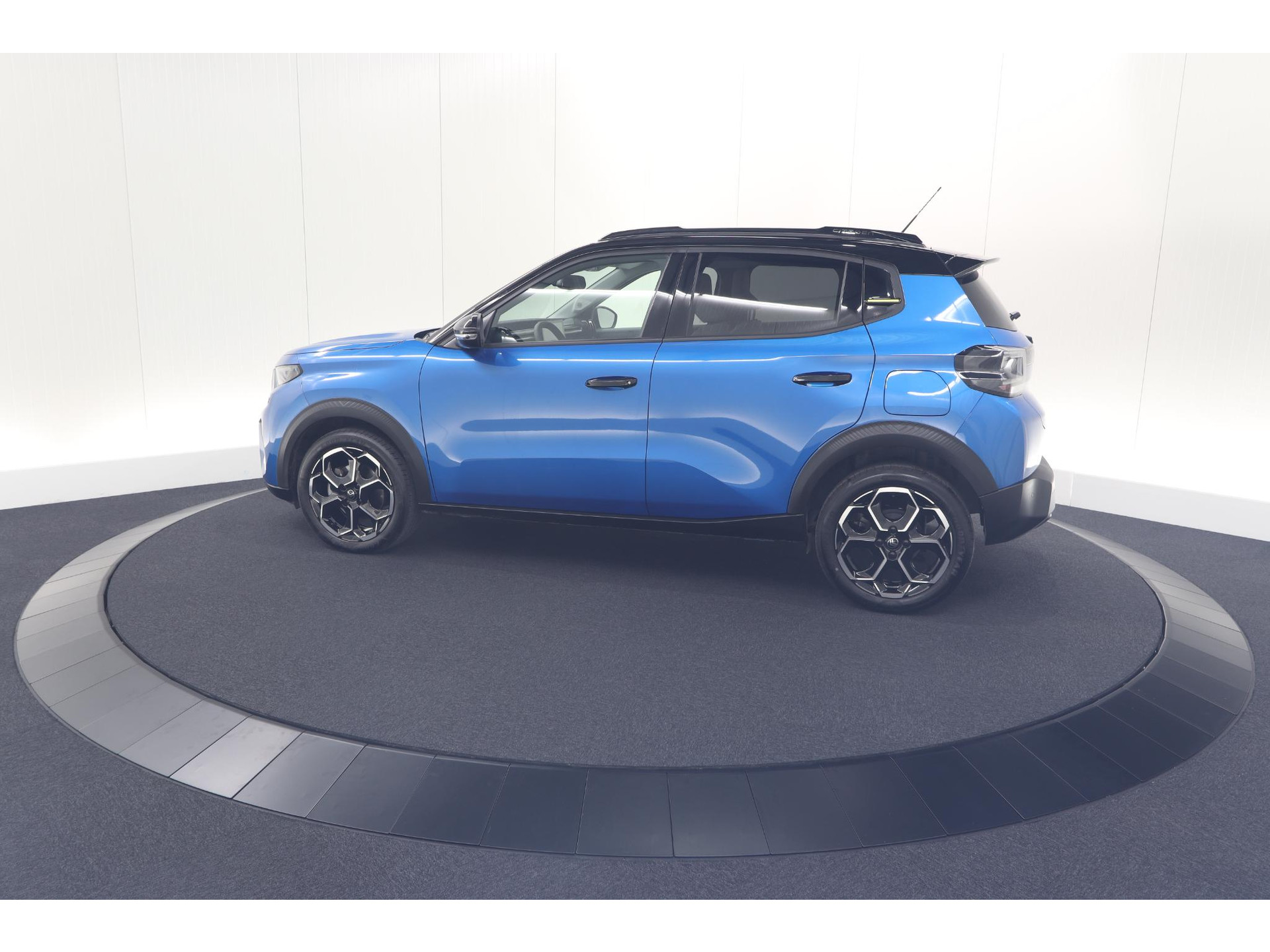 Citroen C3 1.2 Turbo 100pk Max | Camera | Apple Carplay | Navigatie | Parkeersensoren