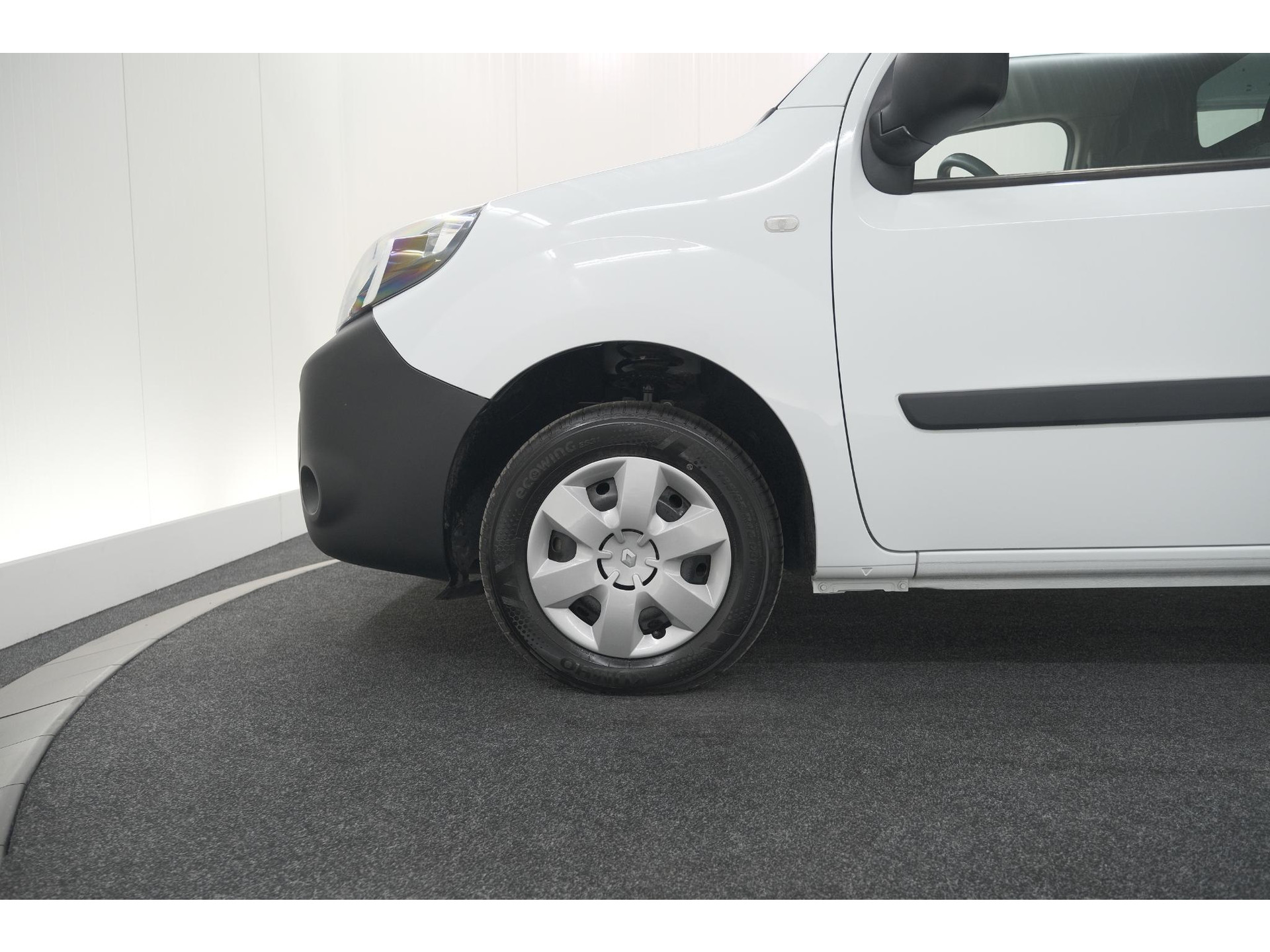 Renault Kangoo E-Tech 33 kWh 82 PK | Koopaccu | Airco | Cruise Control | DAB Radio