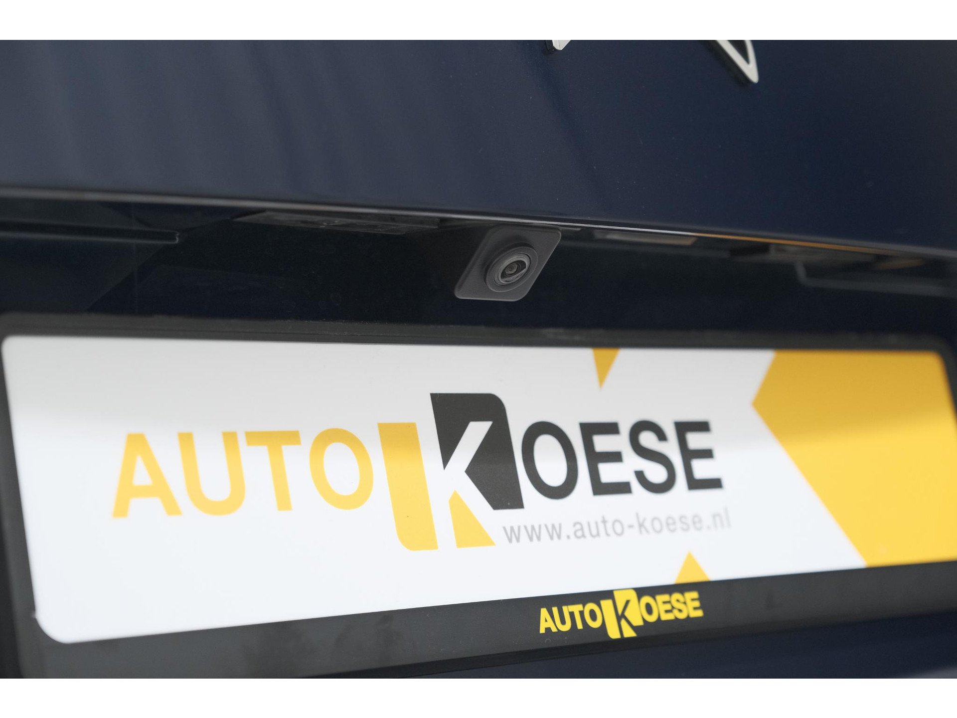 Citroen C5 Aircross 1.2 Hybrid 136 Max | Elektrische Kofferklep | Adaptieve Cruise Control | Camera | Dodehoekdetectie