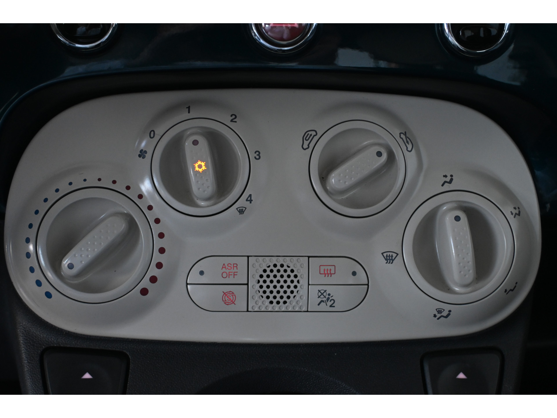 Fiat 500 1.0 TwinAir Pop Airco Elektrisch Pakket! Nieuwe APK! Inruil Mogelijk!