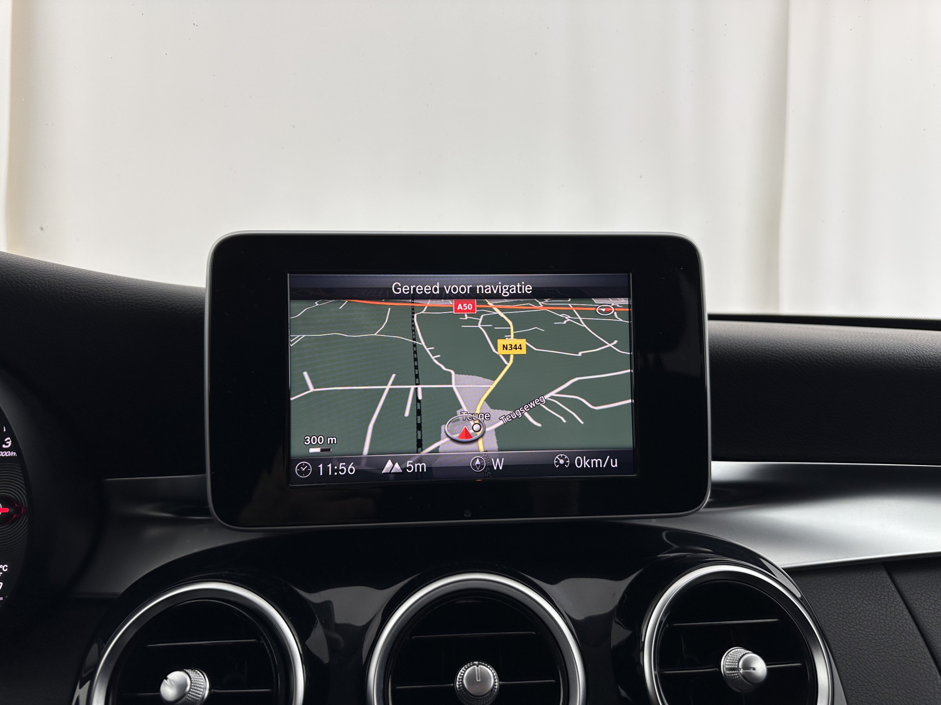 Mercedes-Benz C-klasse Estate 220 CDI Lease Edition *FULL-LED | NAVI-FULLMAP | COMFORTSEATS | ECC | PDC | CRUISE | PRIVACY-GLASS | TOWBAR | 17''ALU*